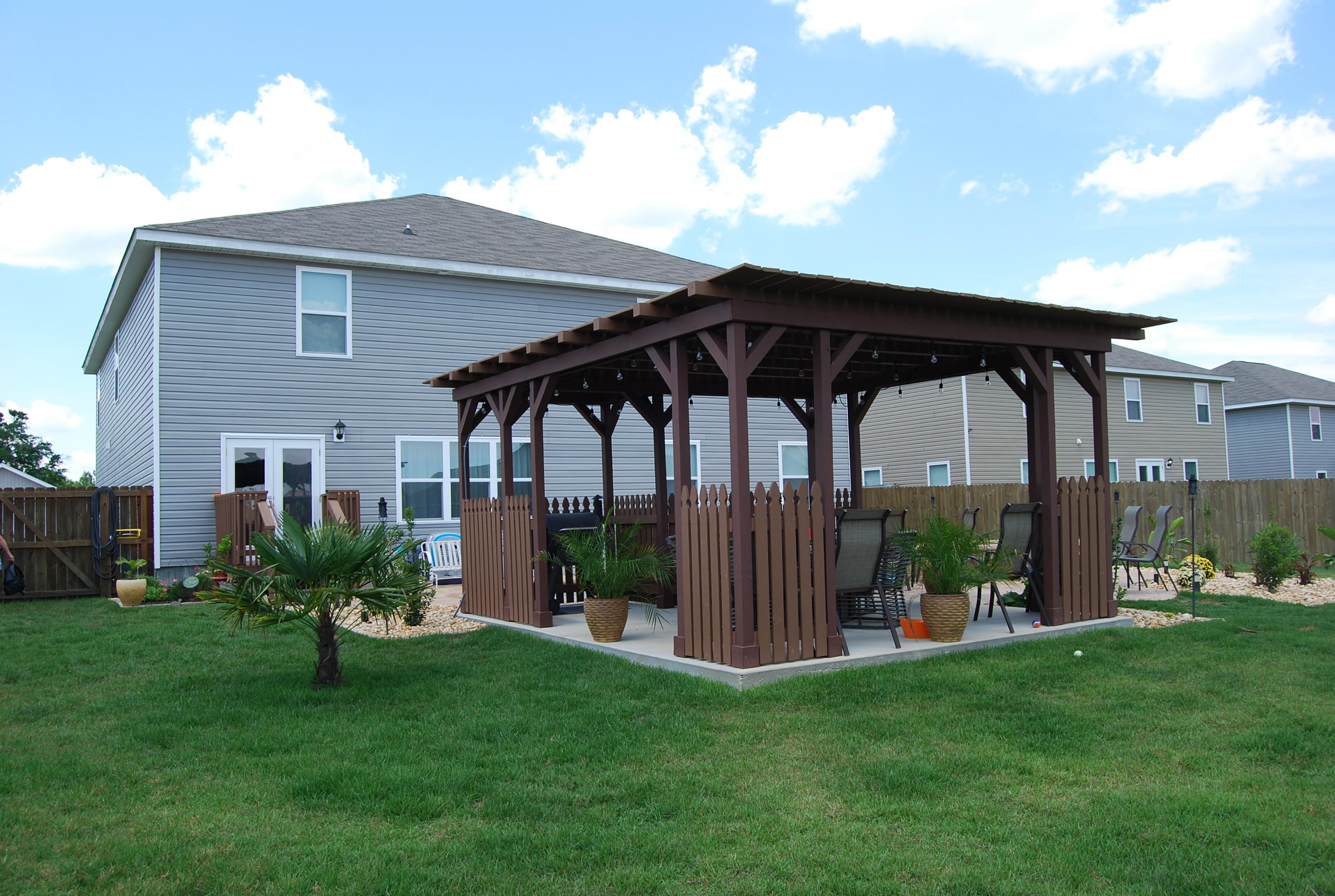 Partridge Hills - Residential