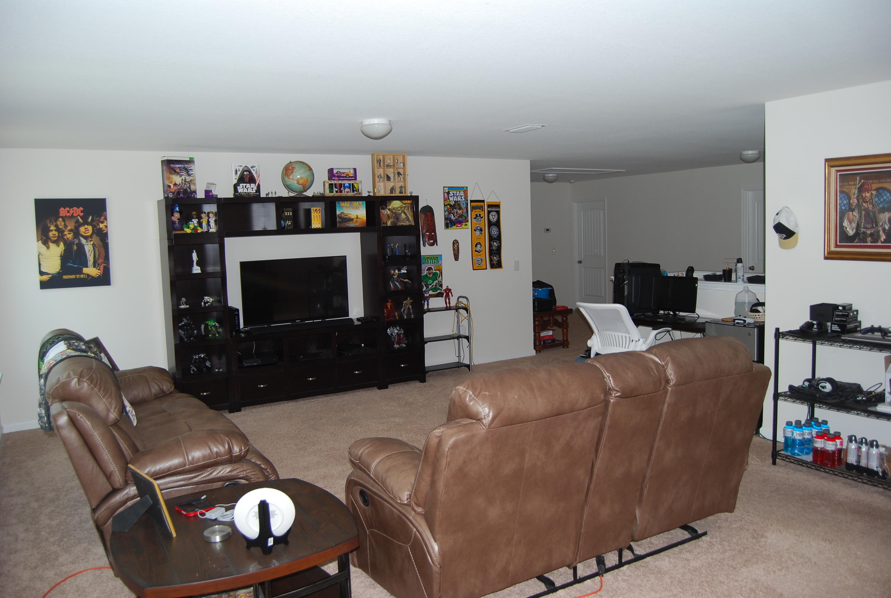 Partridge Hills - Residential