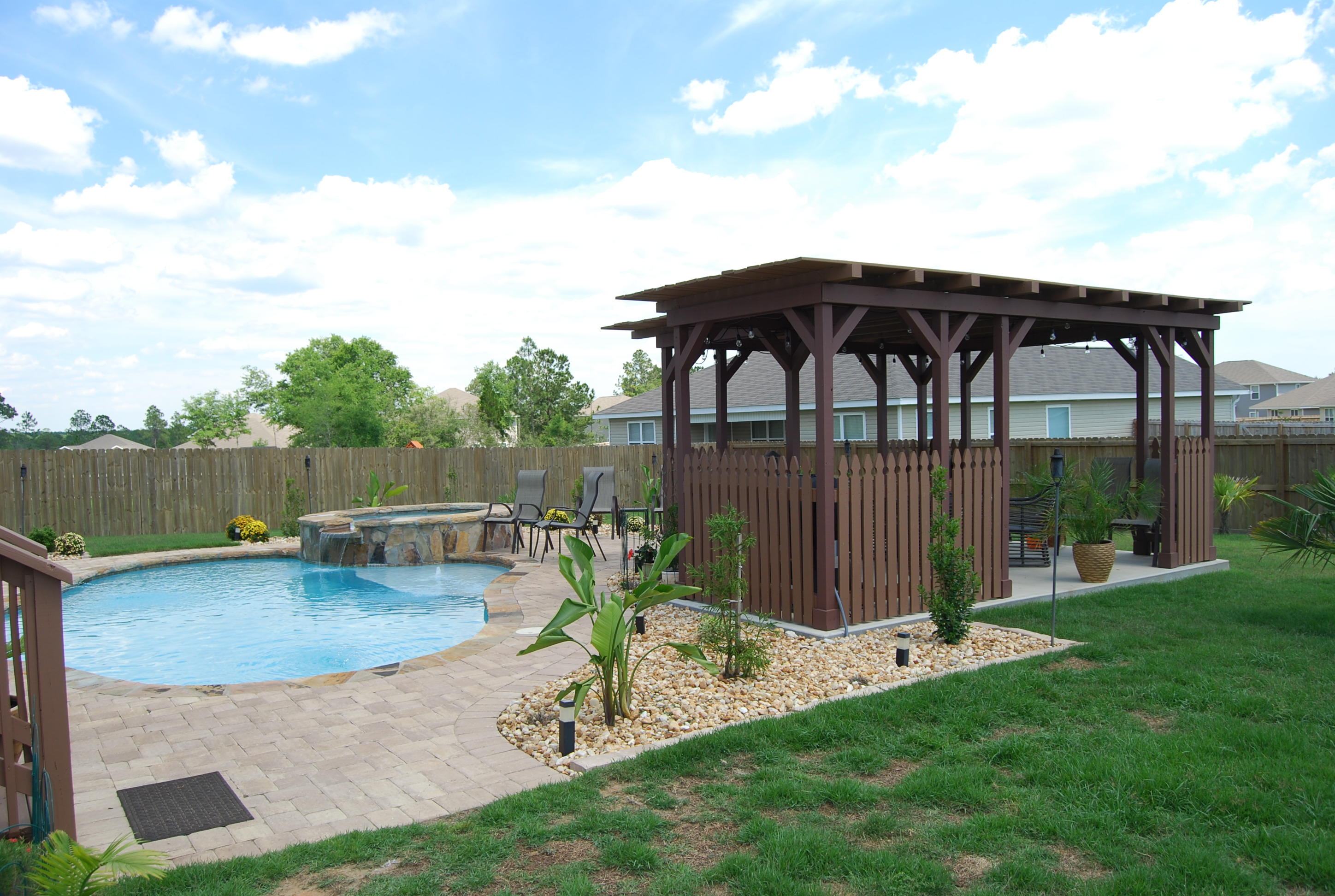 Partridge Hills - Residential