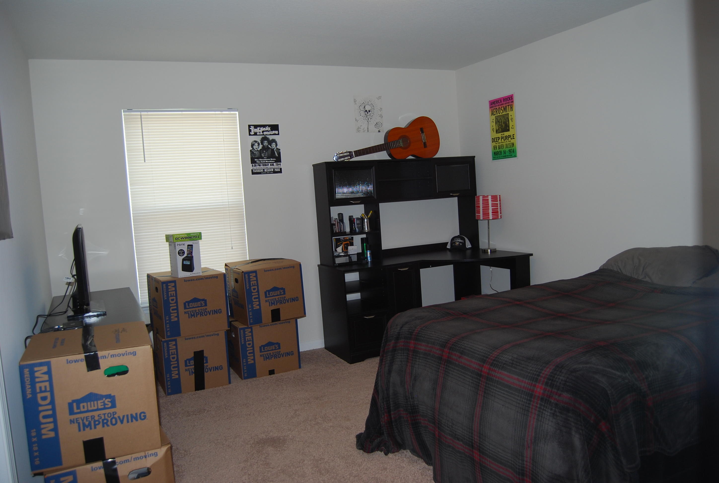 Partridge Hills - Residential