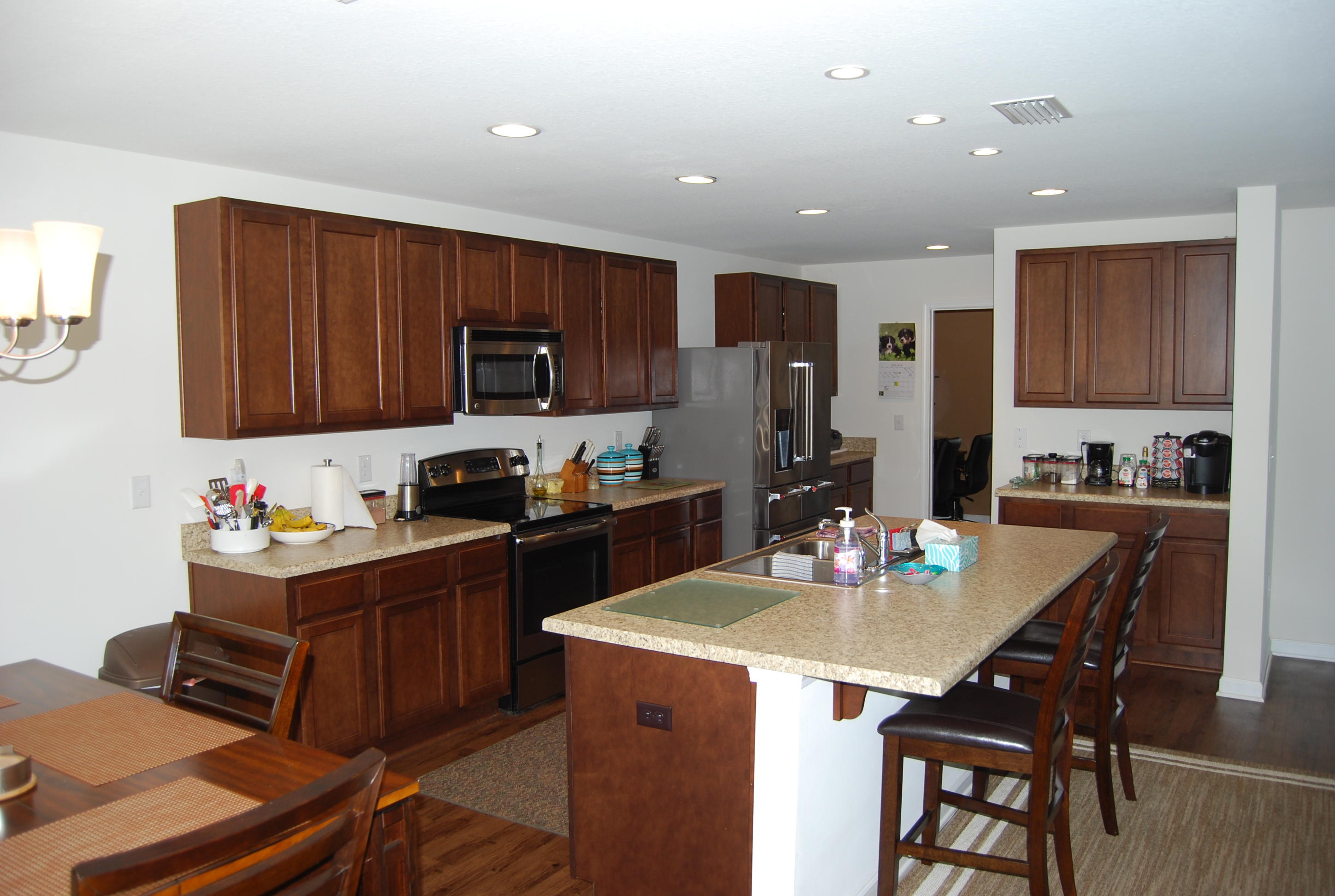 Partridge Hills - Residential