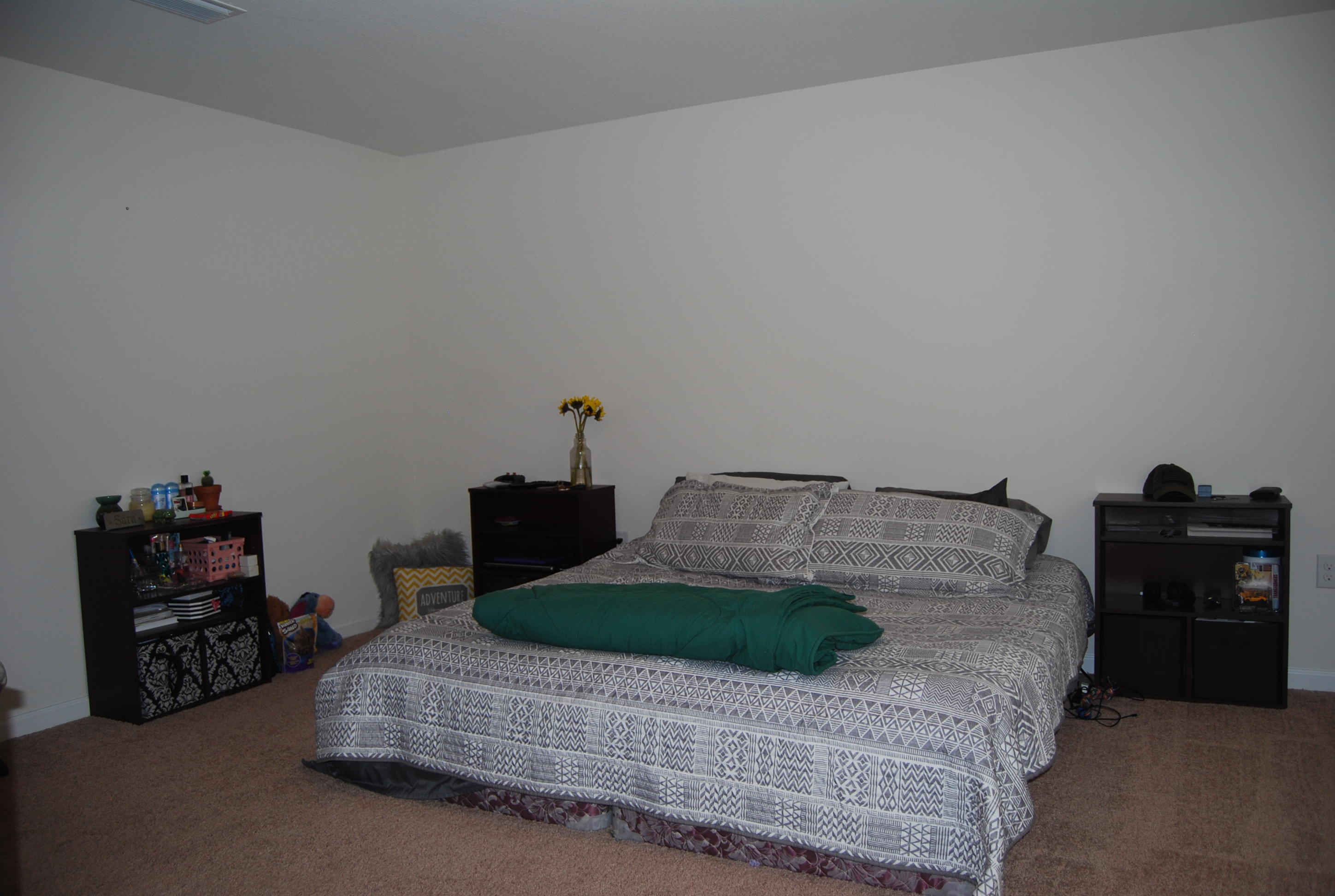 Partridge Hills - Residential