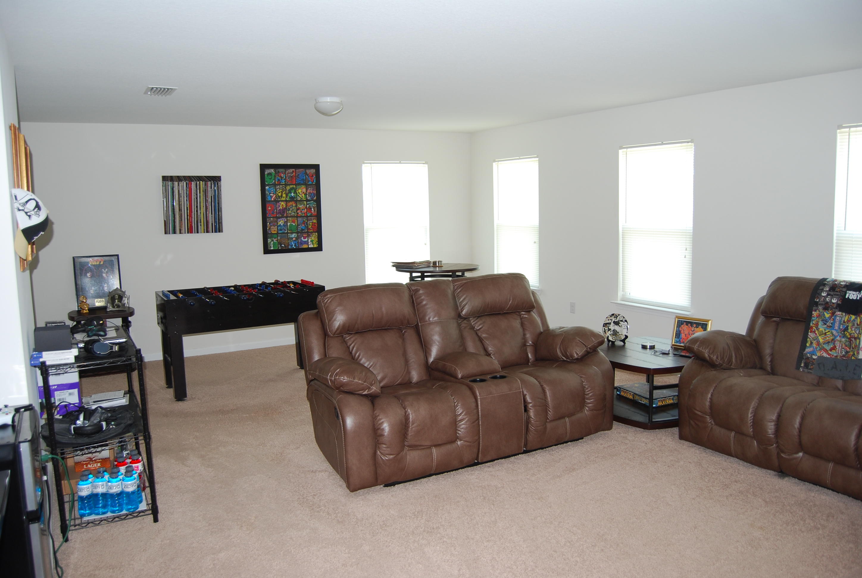 Partridge Hills - Residential