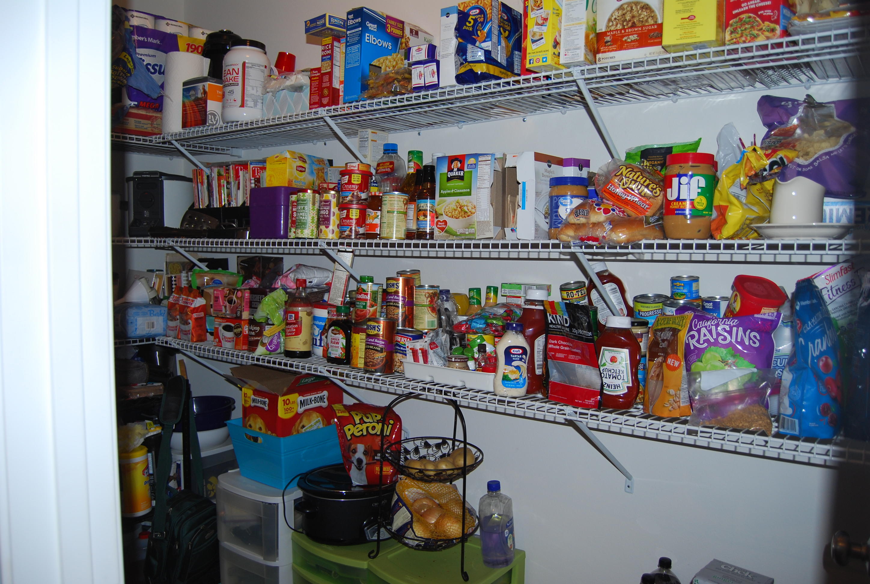 Partridge Hills - Residential