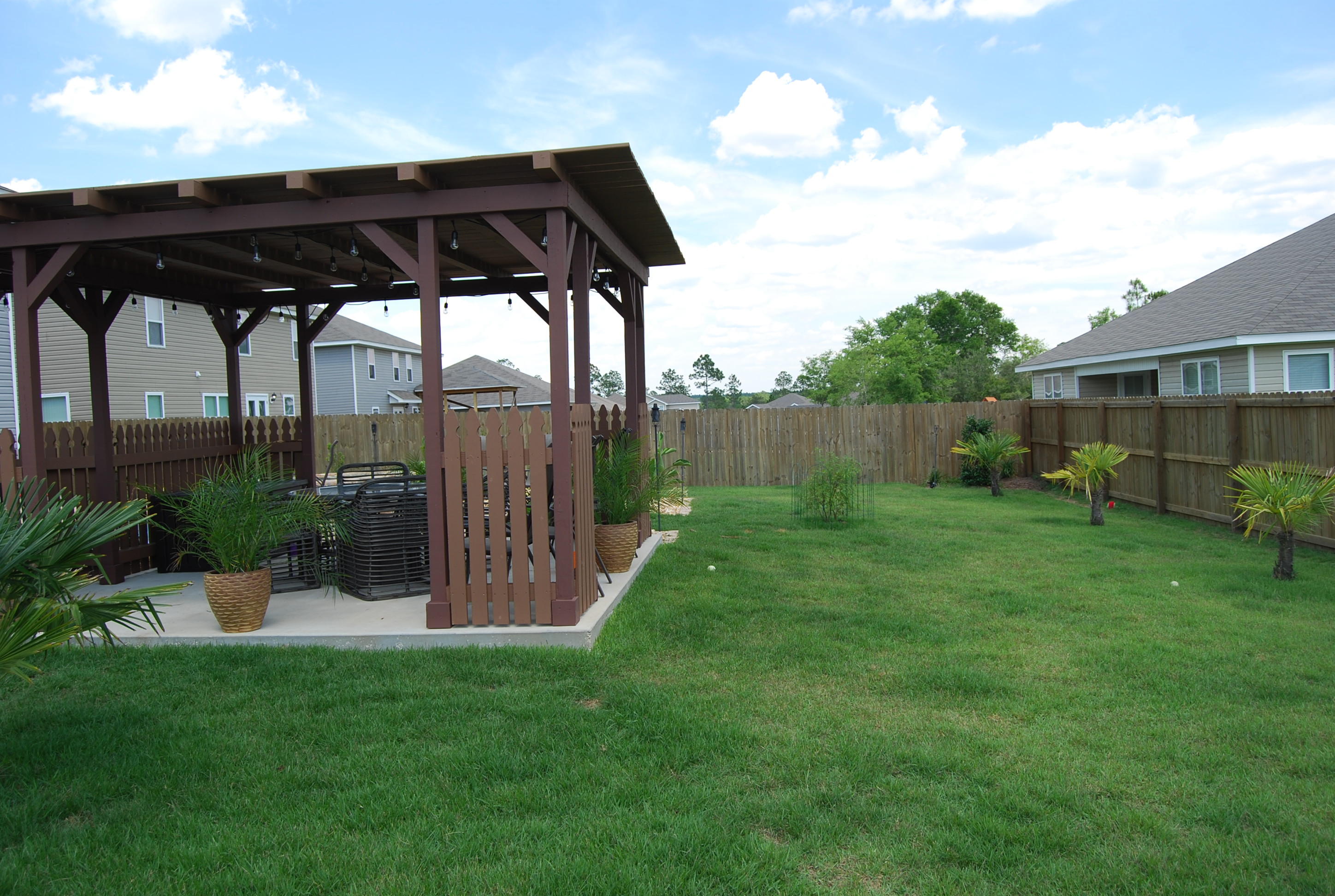 Partridge Hills - Residential