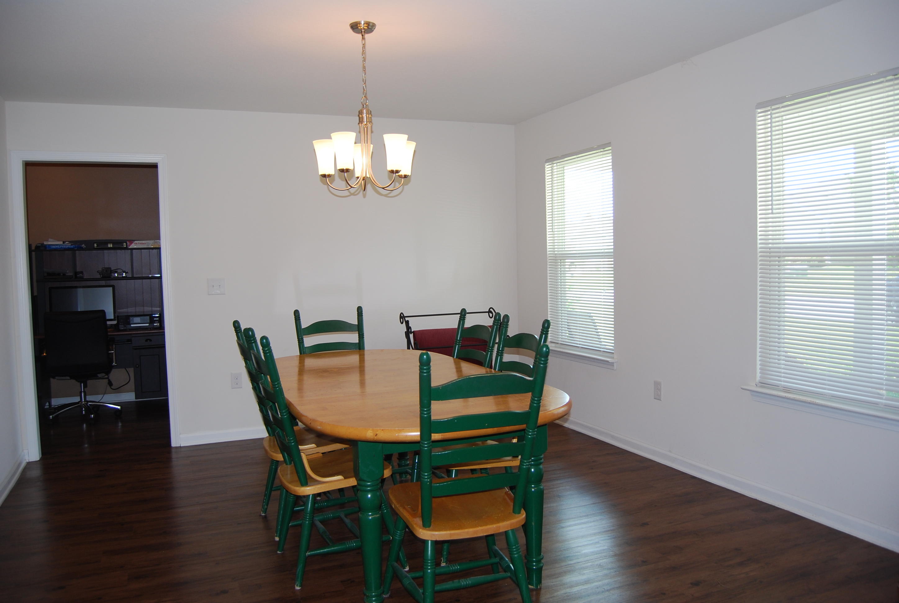 Partridge Hills - Residential