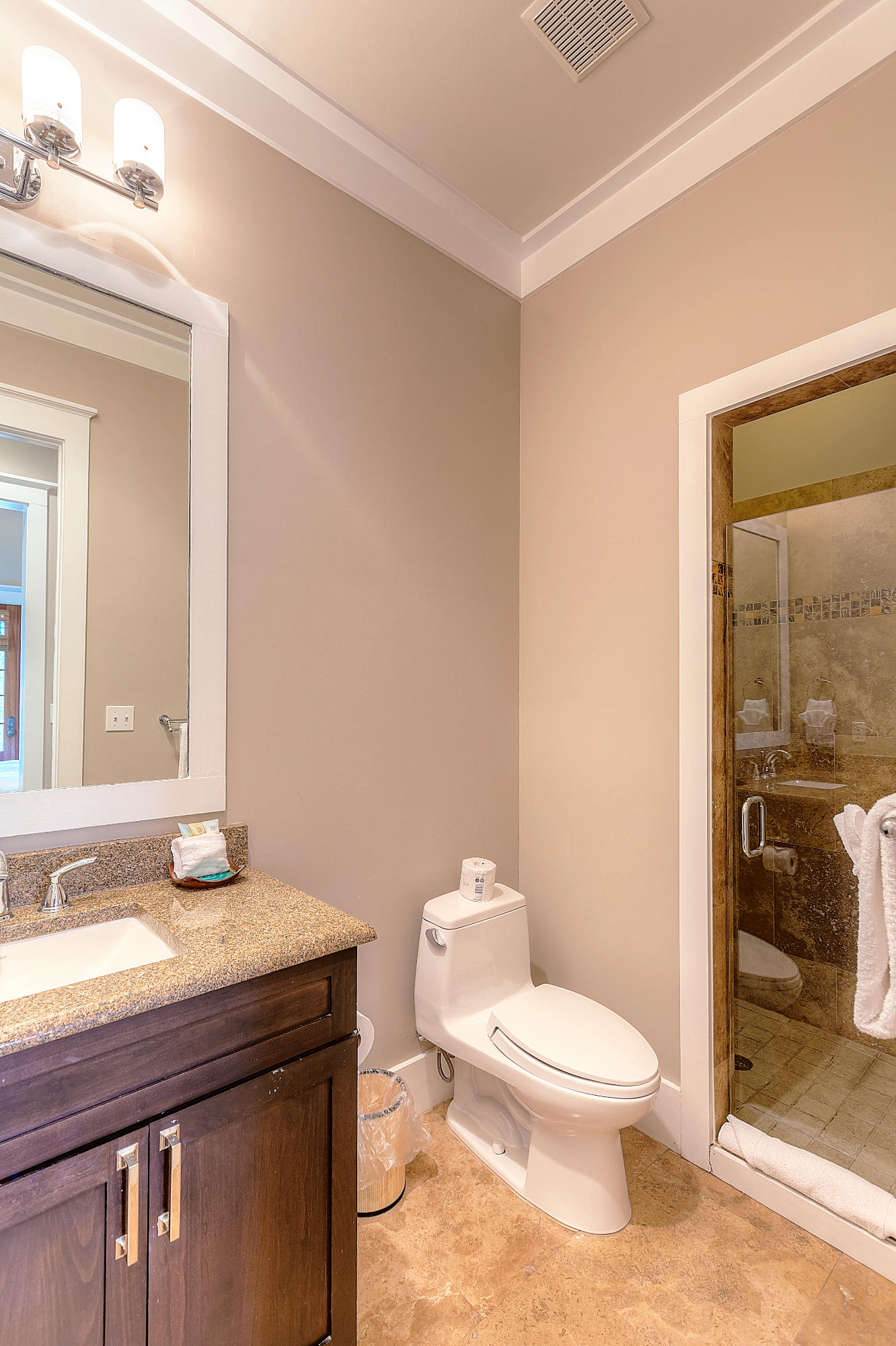 WATERCOLOR - Residential