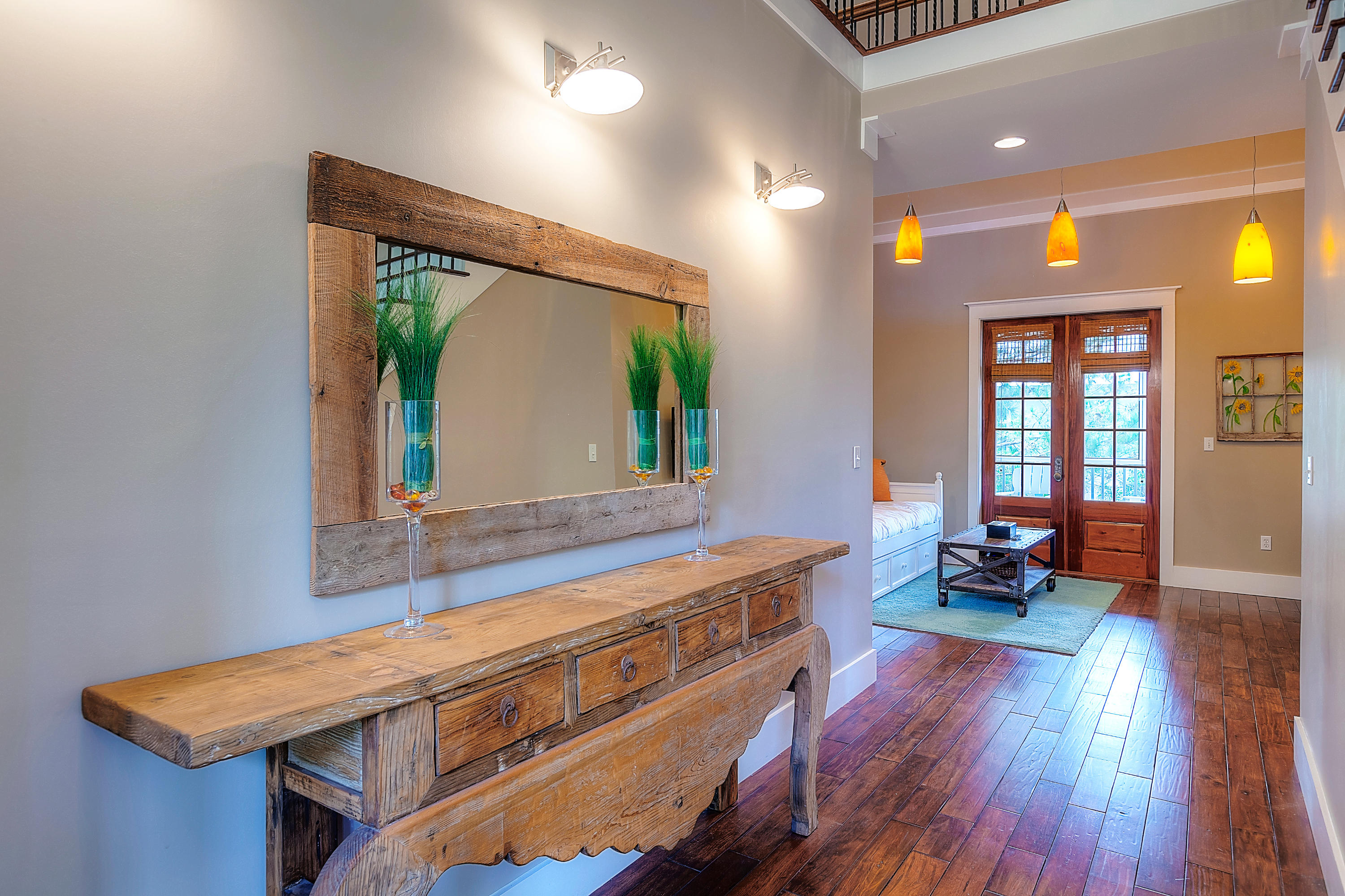 WATERCOLOR - Residential