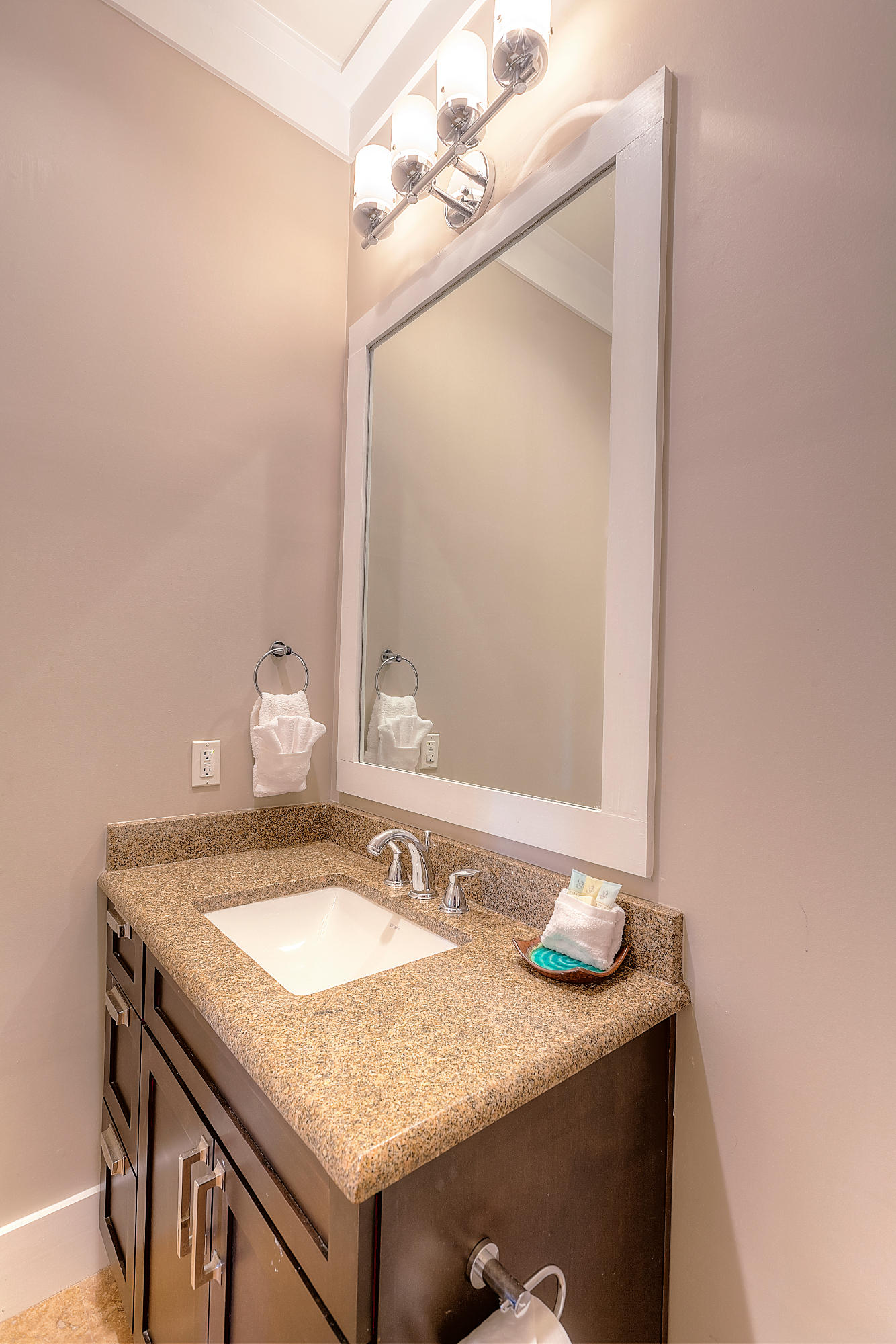 WATERCOLOR - Residential