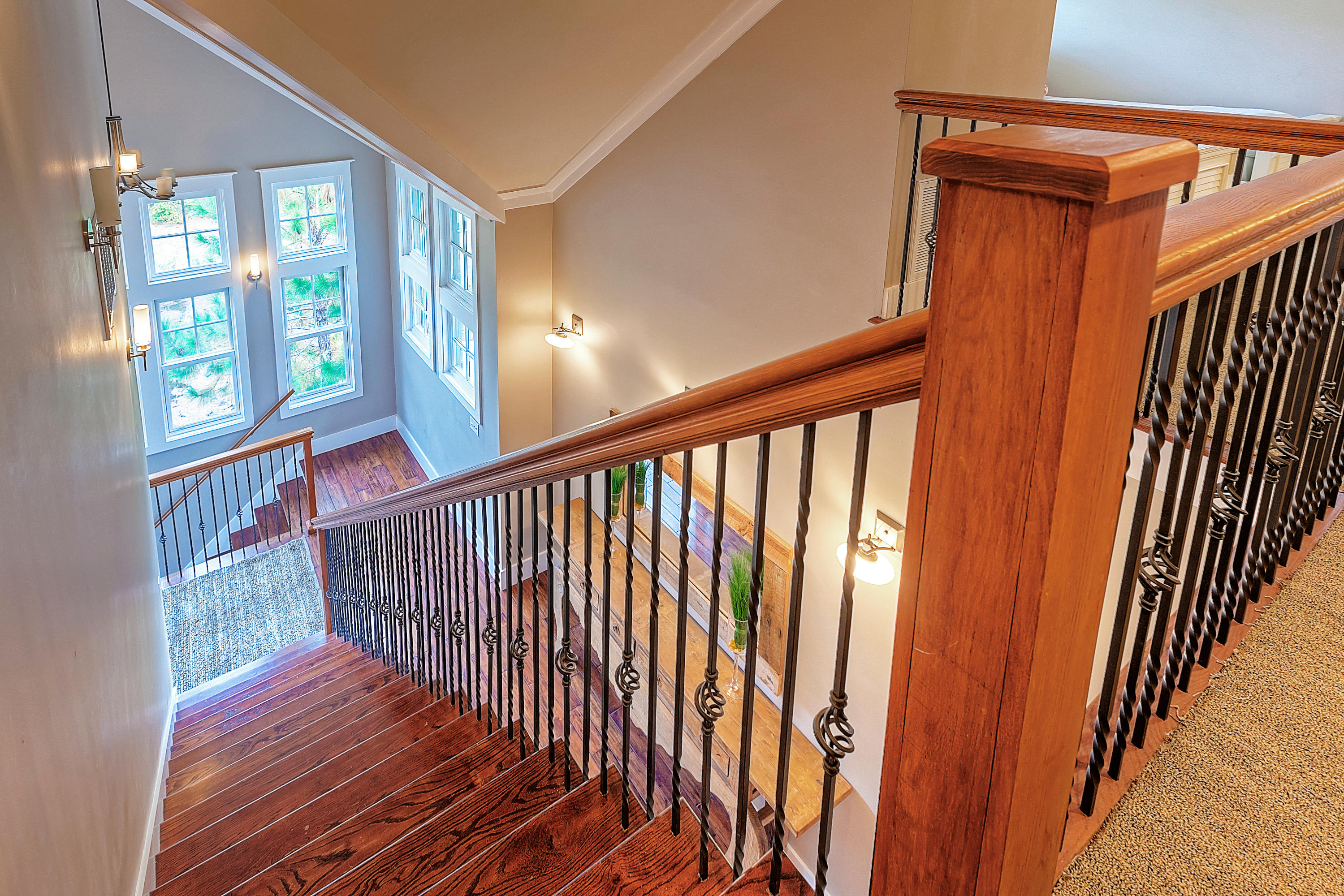 WATERCOLOR - Residential