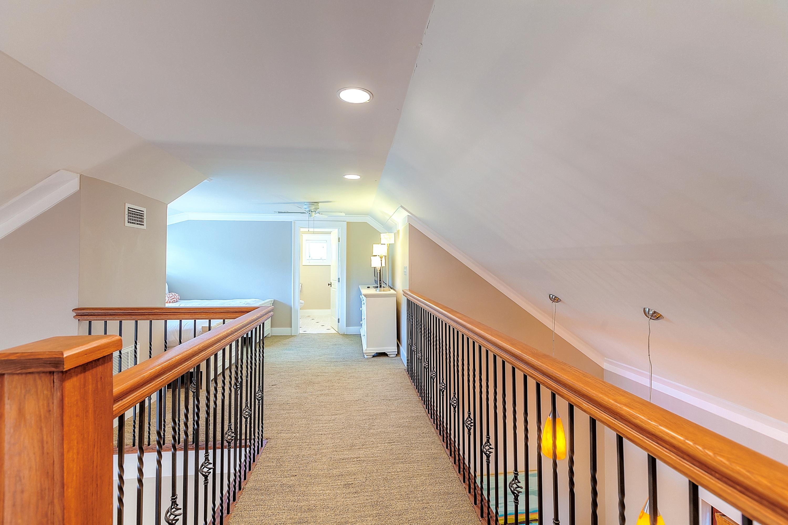 WATERCOLOR - Residential