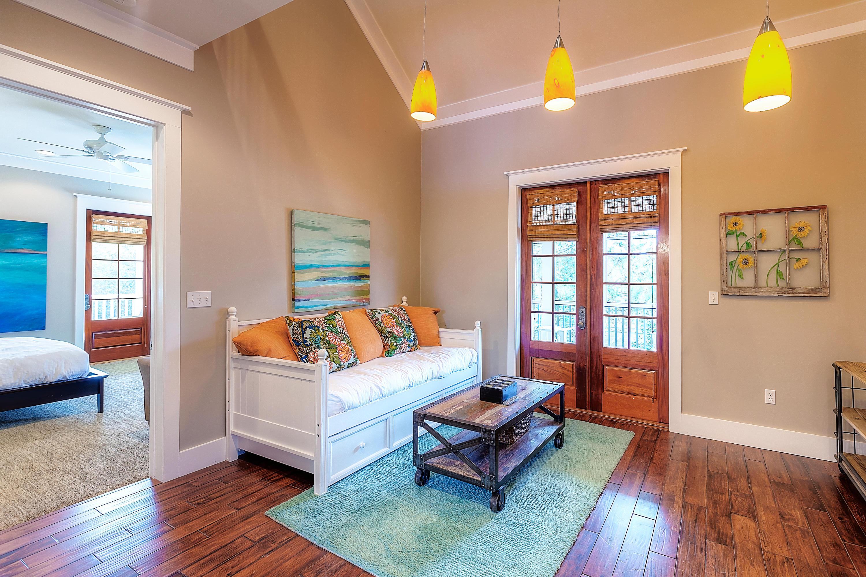 WATERCOLOR - Residential