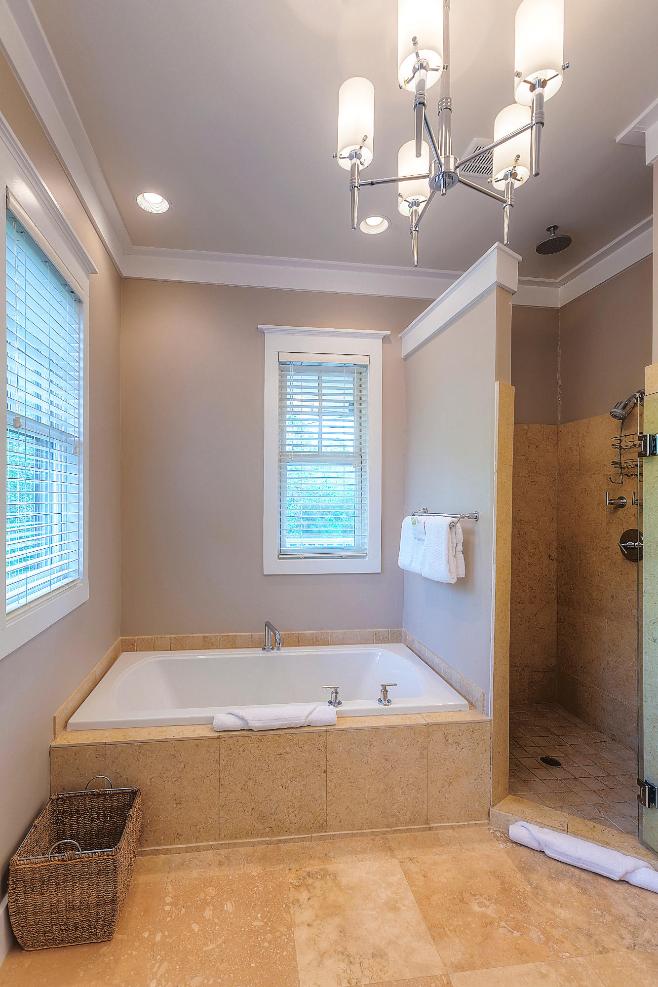 WATERCOLOR - Residential