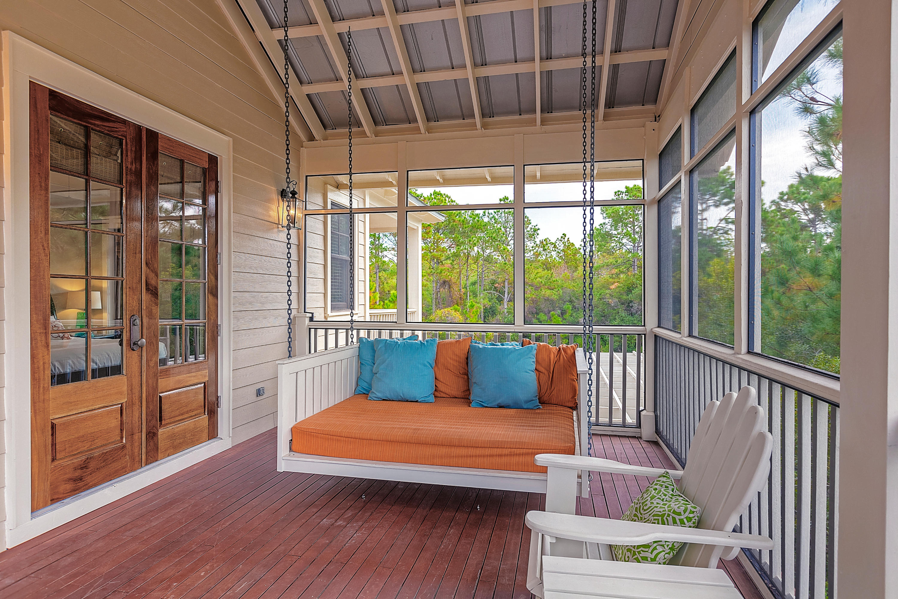 WATERCOLOR - Residential