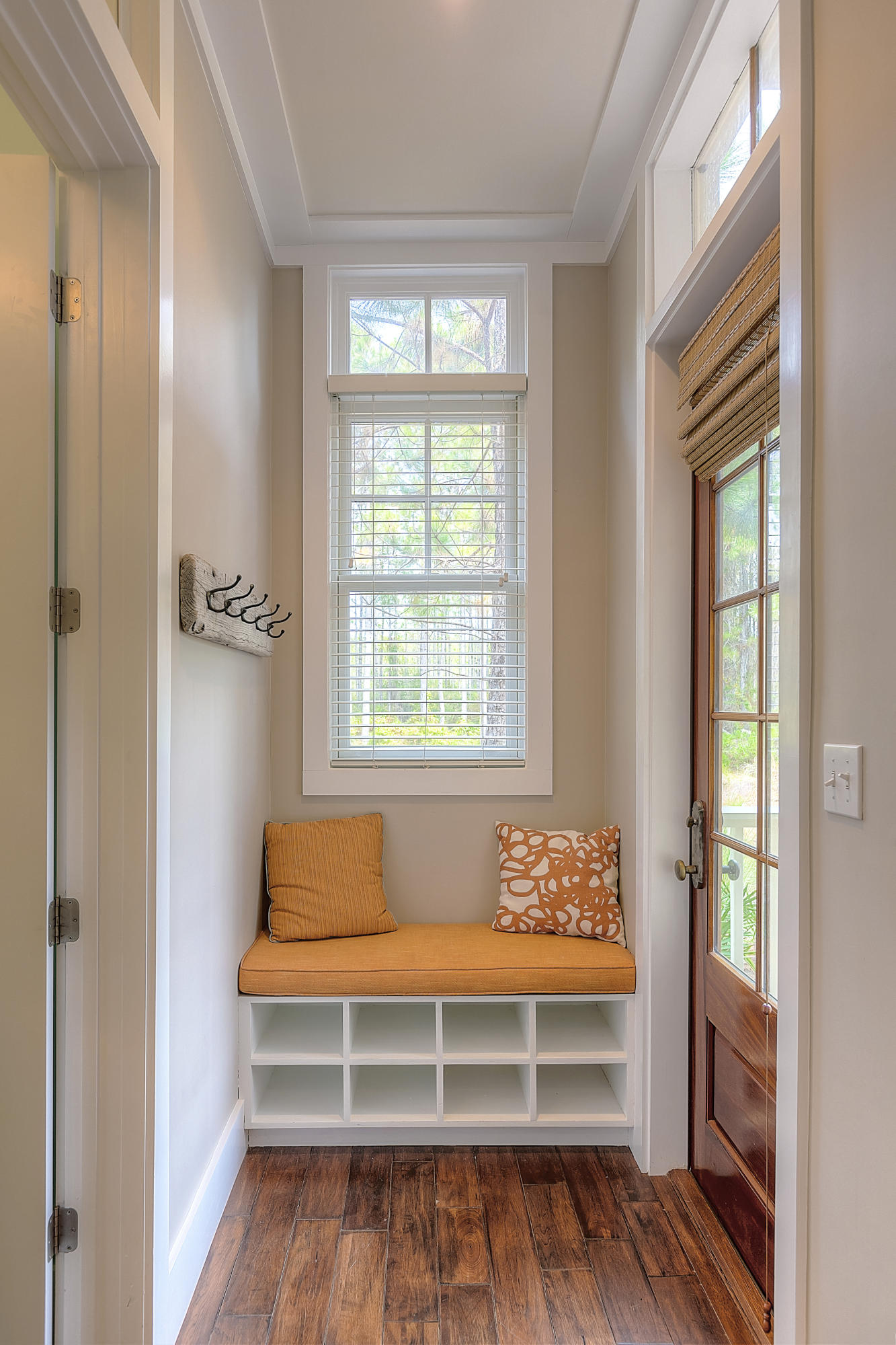 WATERCOLOR - Residential