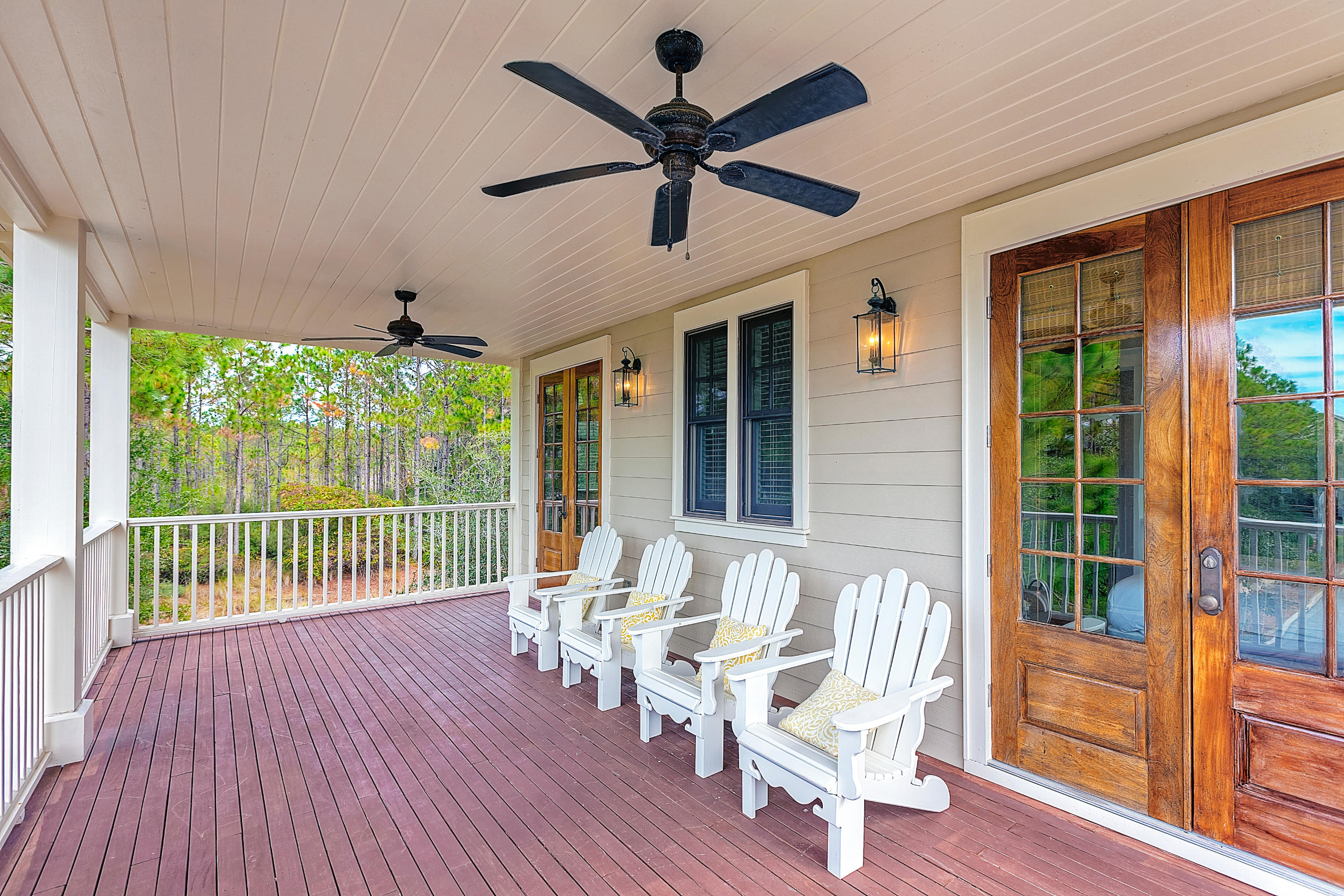 WATERCOLOR - Residential