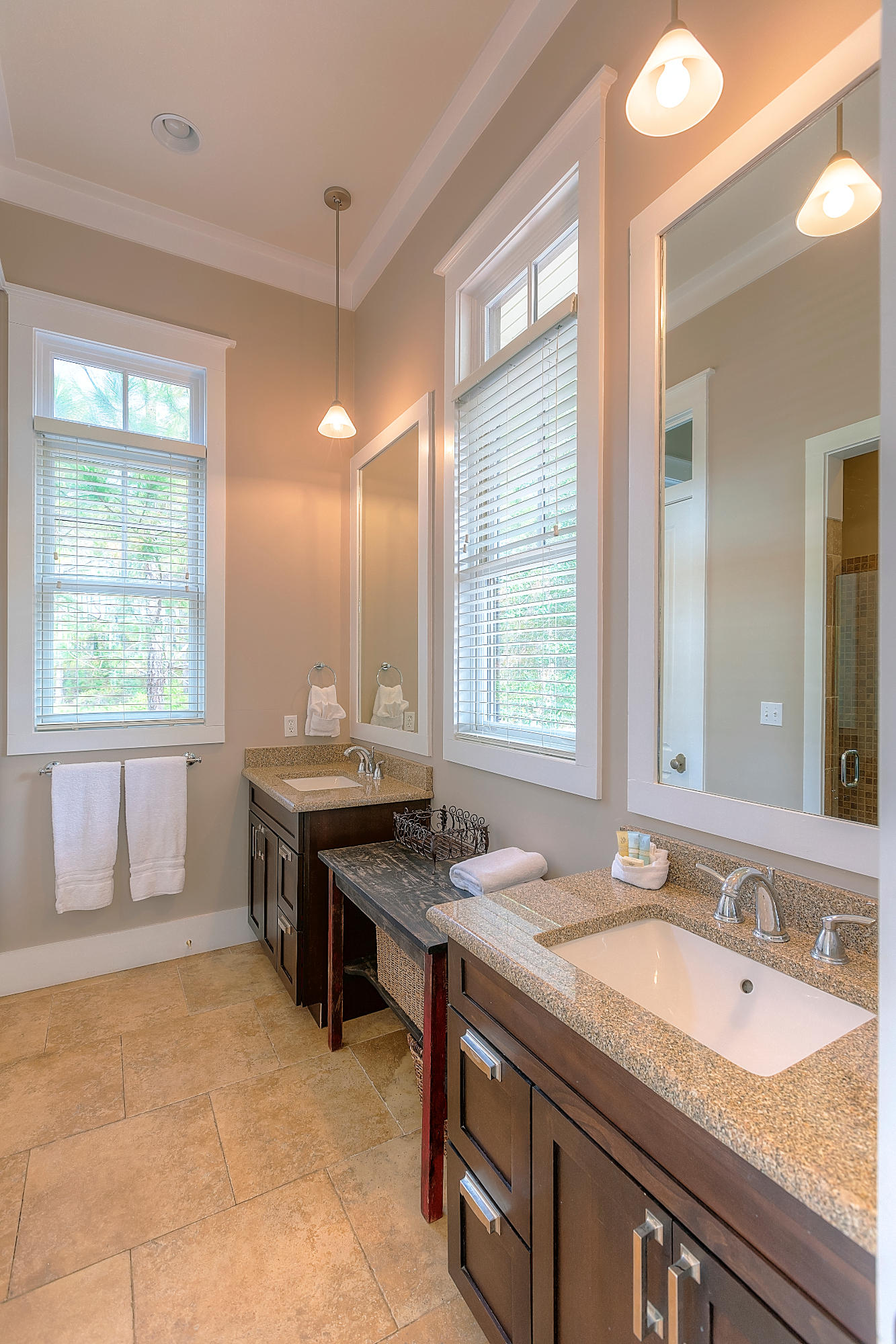 WATERCOLOR - Residential