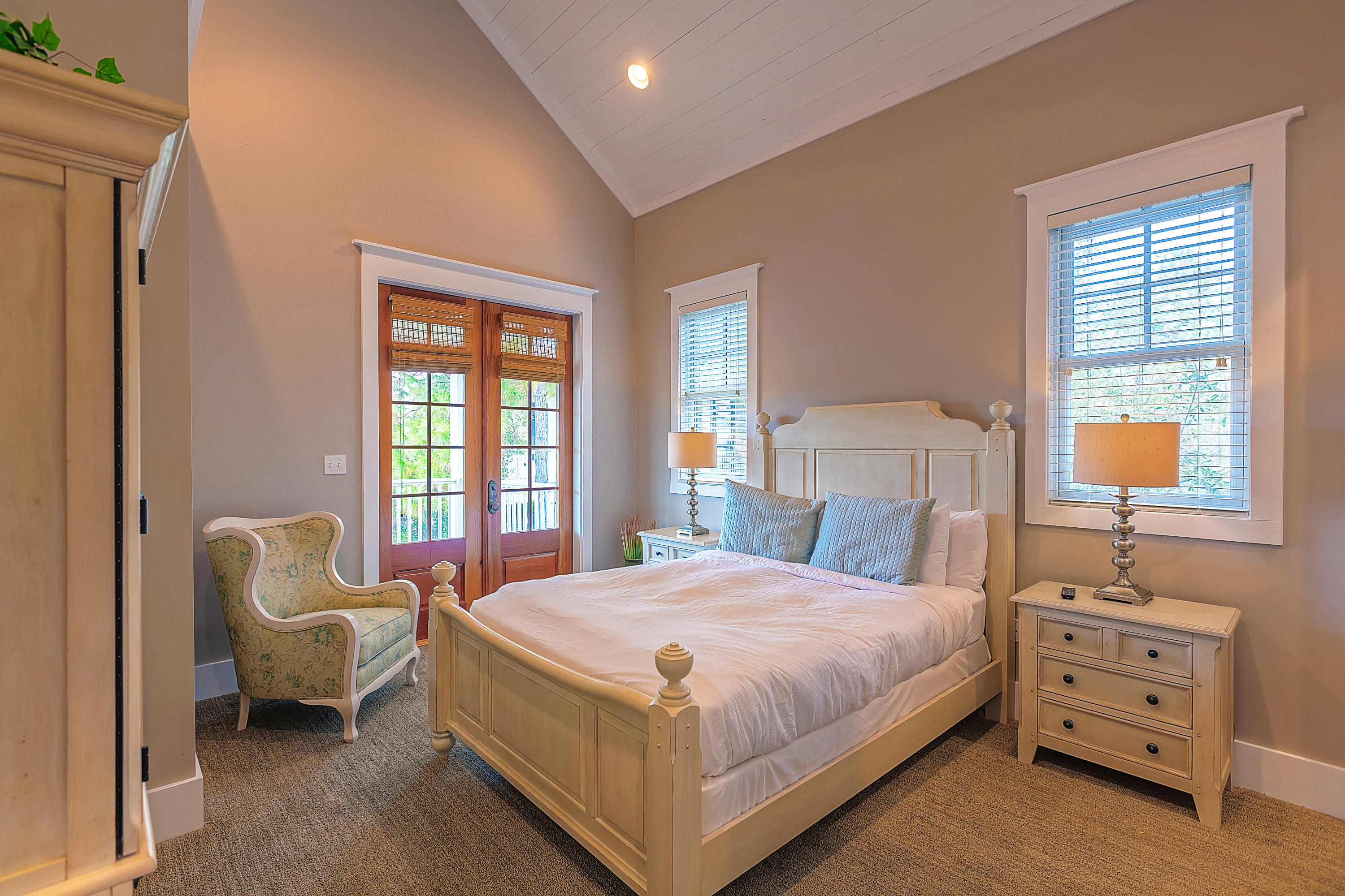 WATERCOLOR - Residential