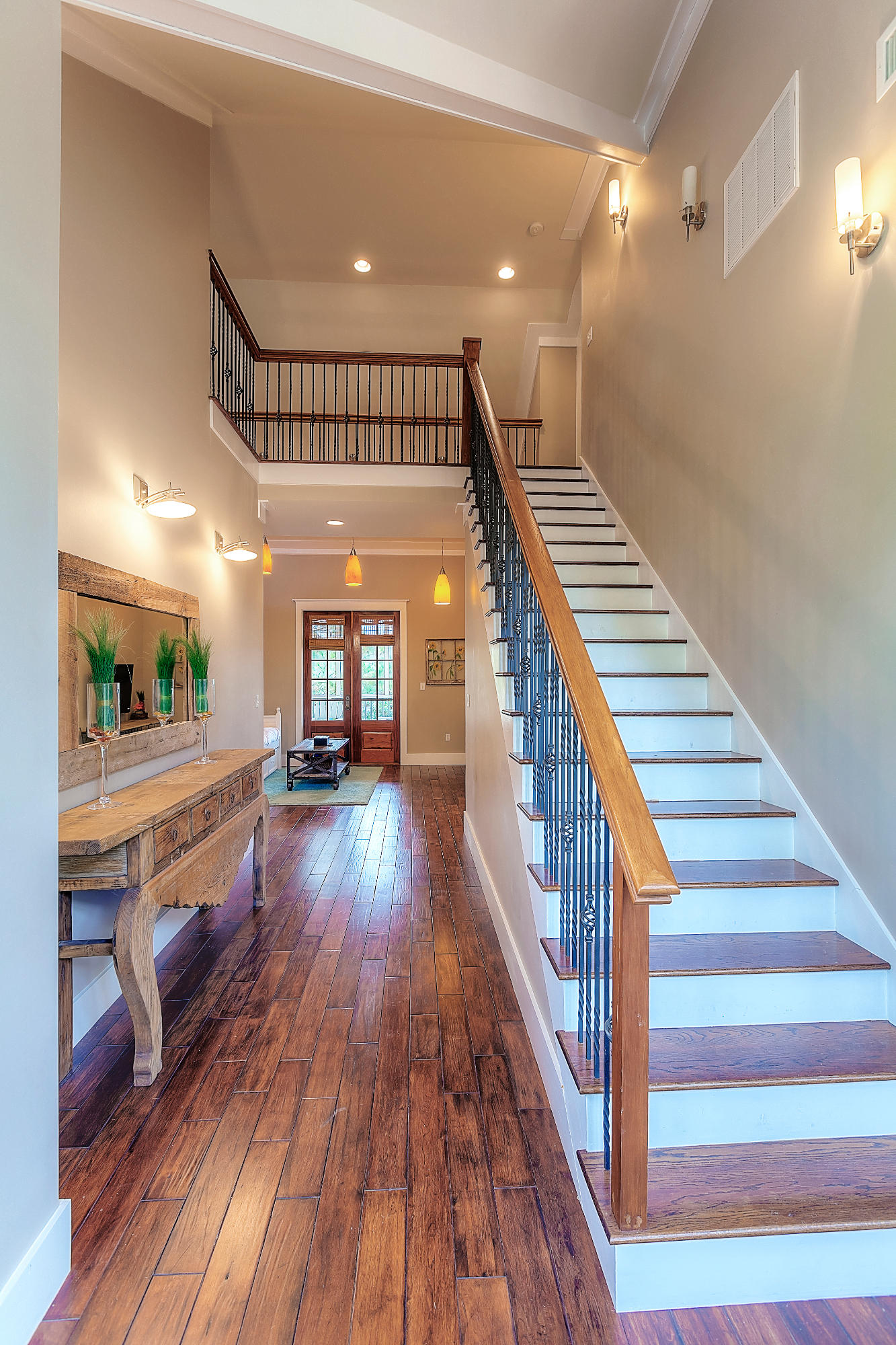 WATERCOLOR - Residential