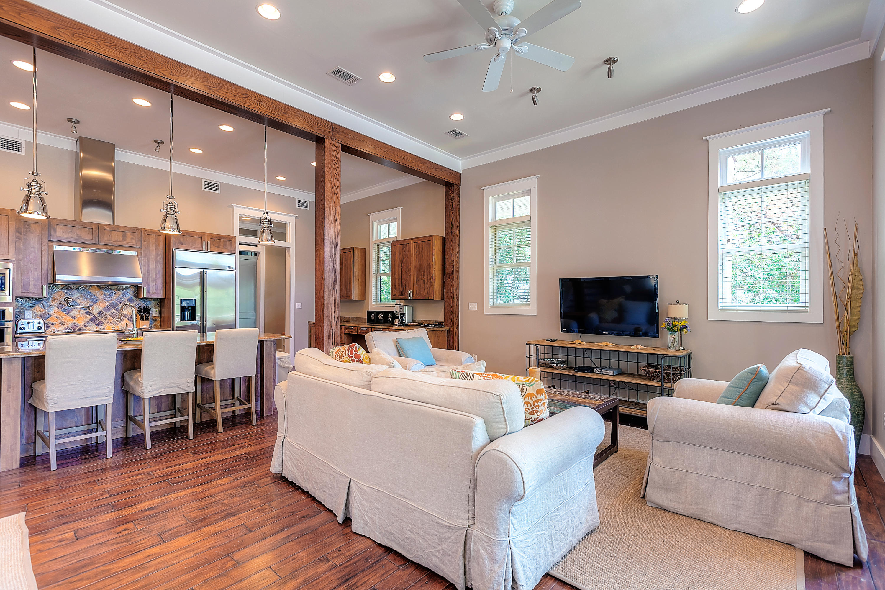 WATERCOLOR - Residential