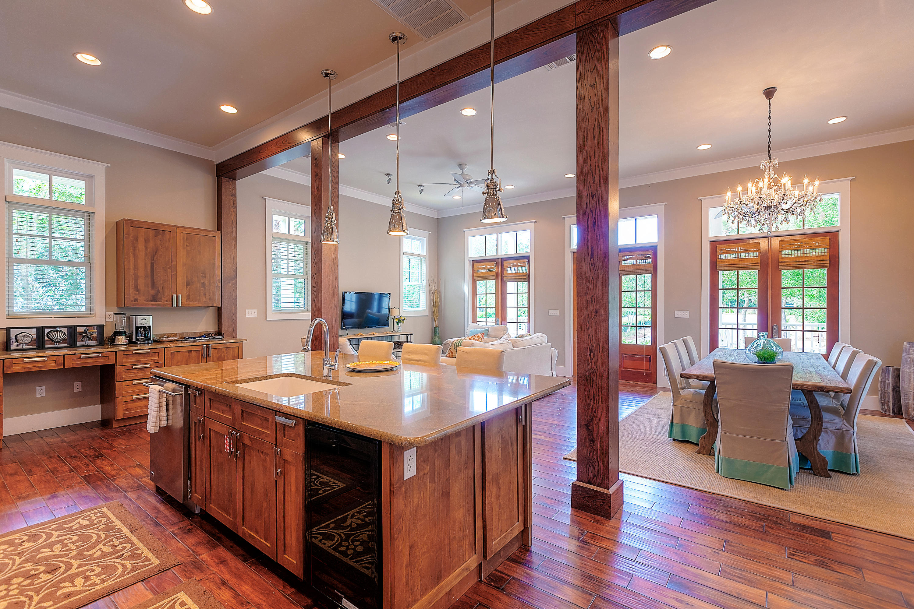 WATERCOLOR - Residential