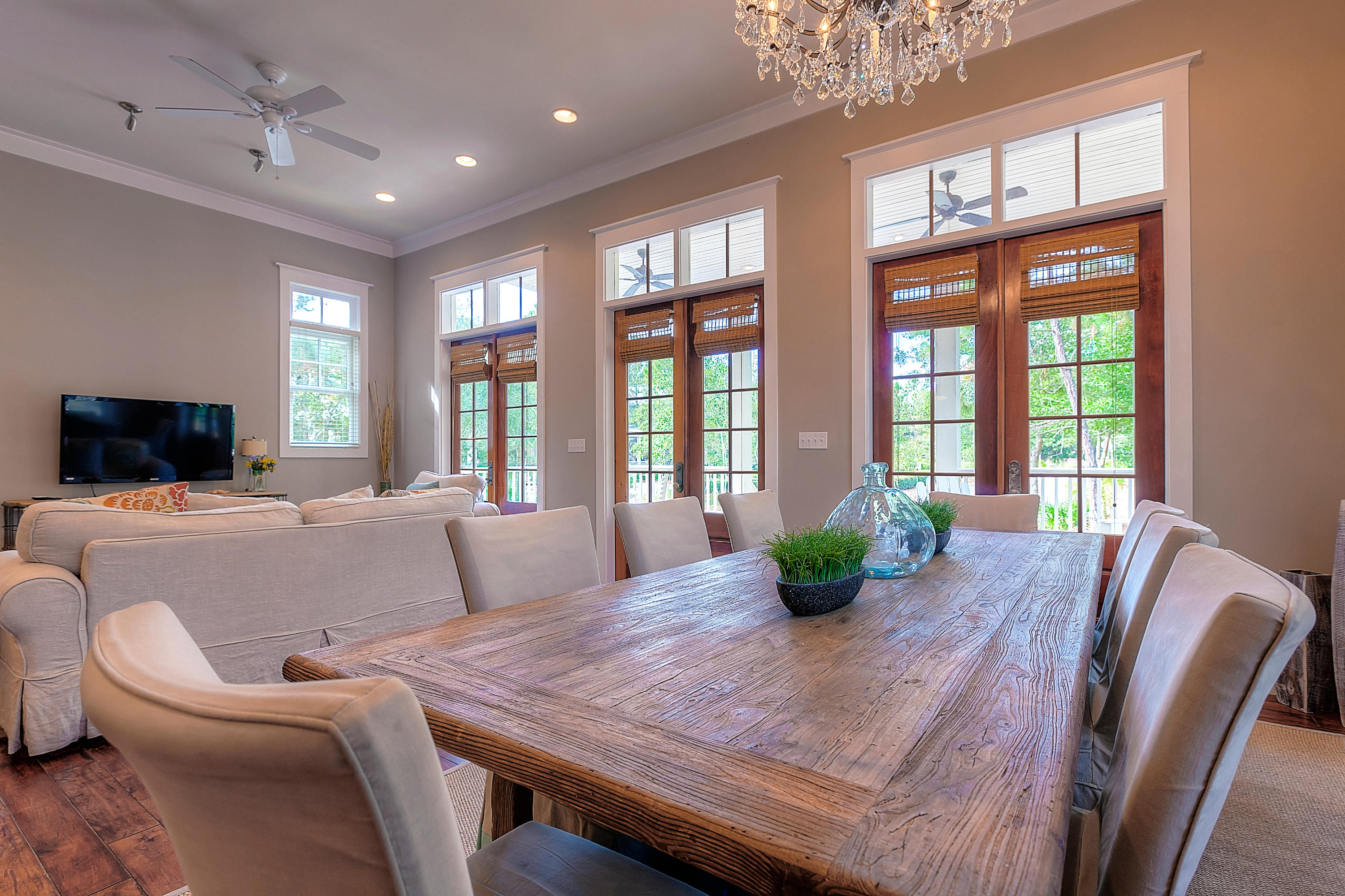 WATERCOLOR - Residential