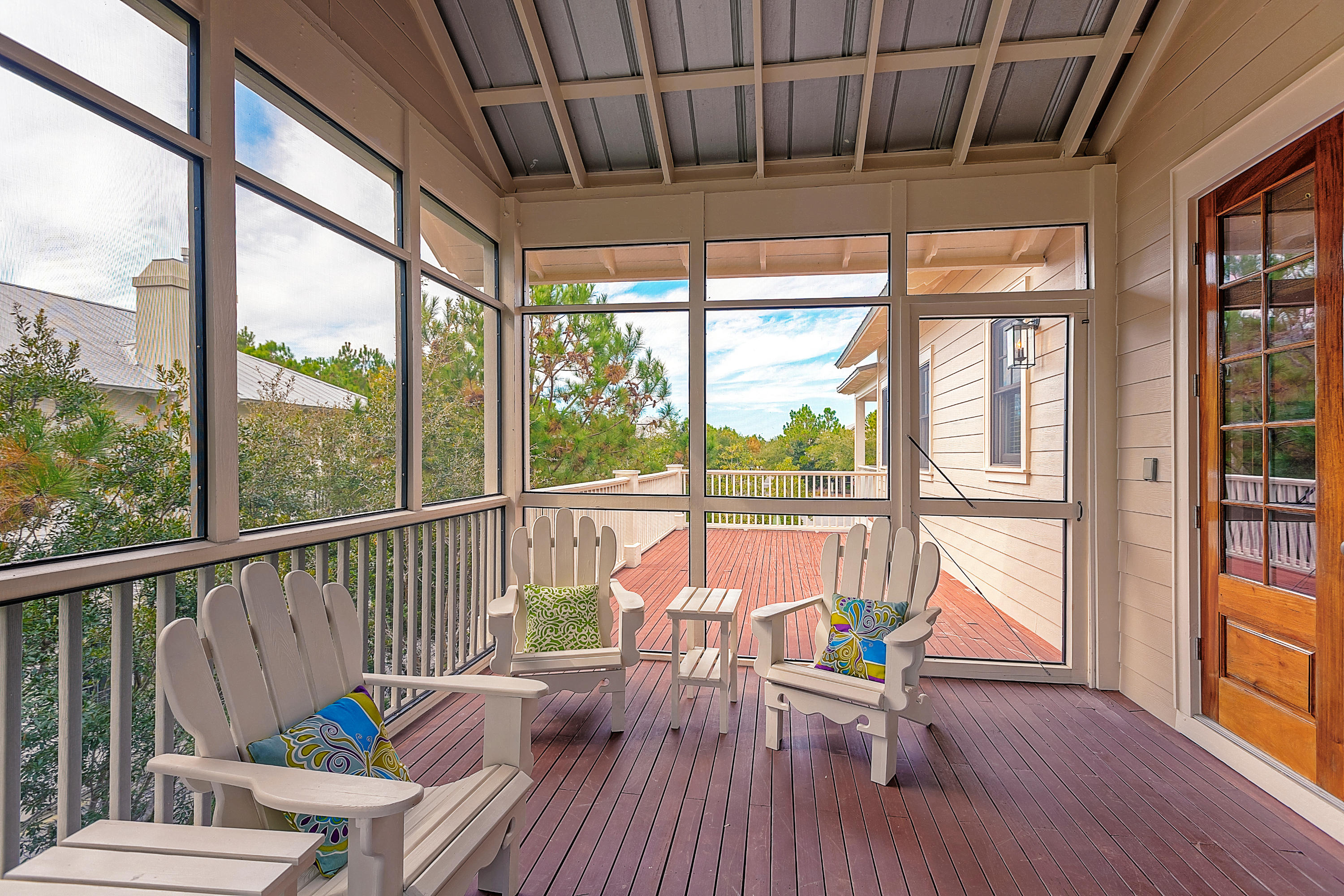 WATERCOLOR - Residential