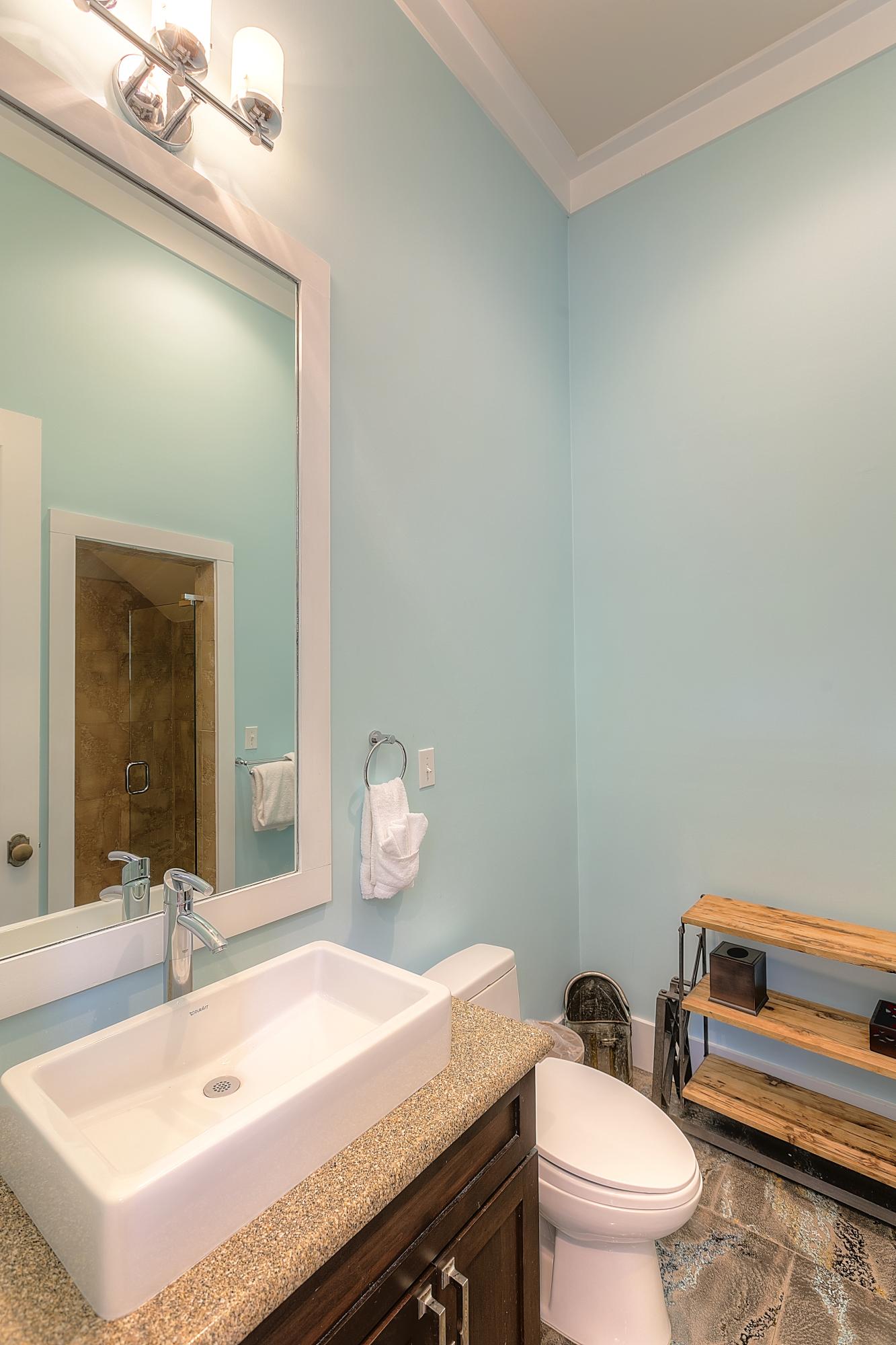 WATERCOLOR - Residential