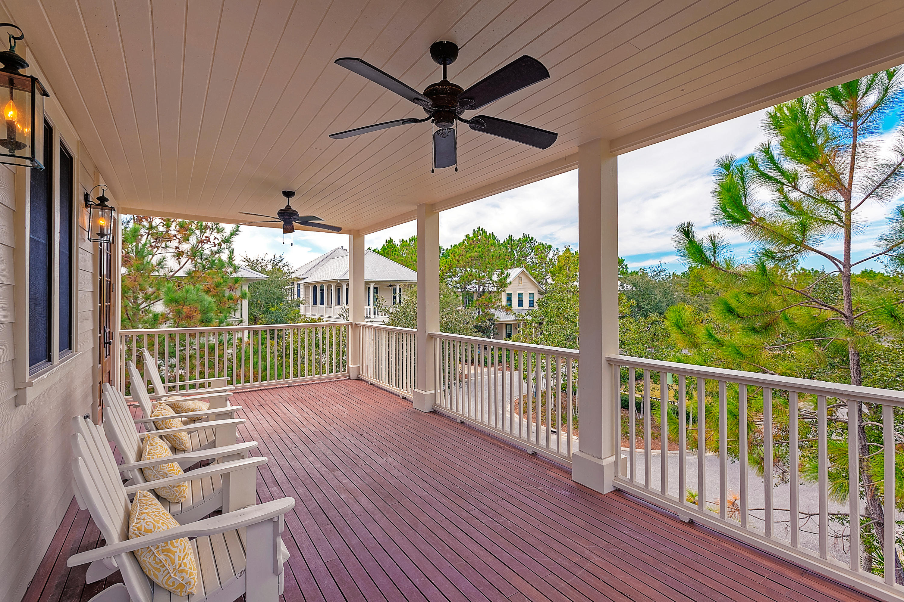 WATERCOLOR - Residential