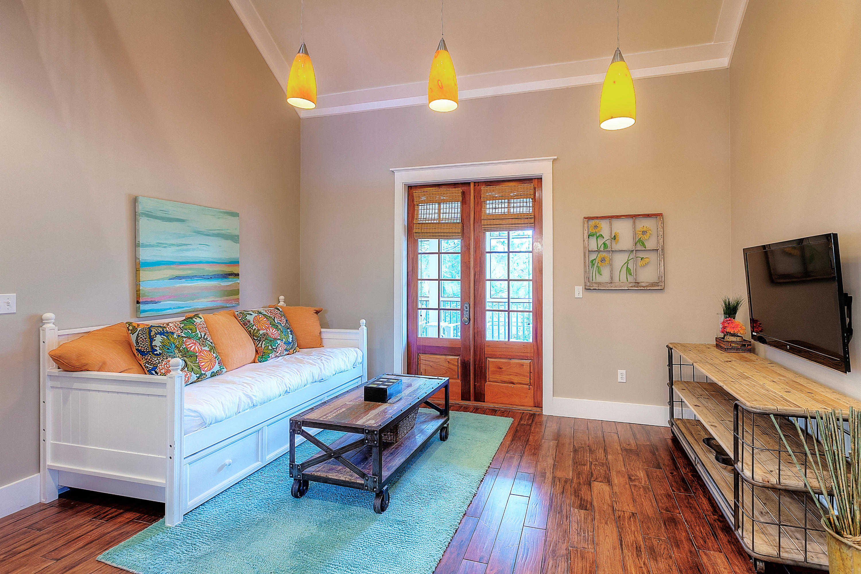 WATERCOLOR - Residential