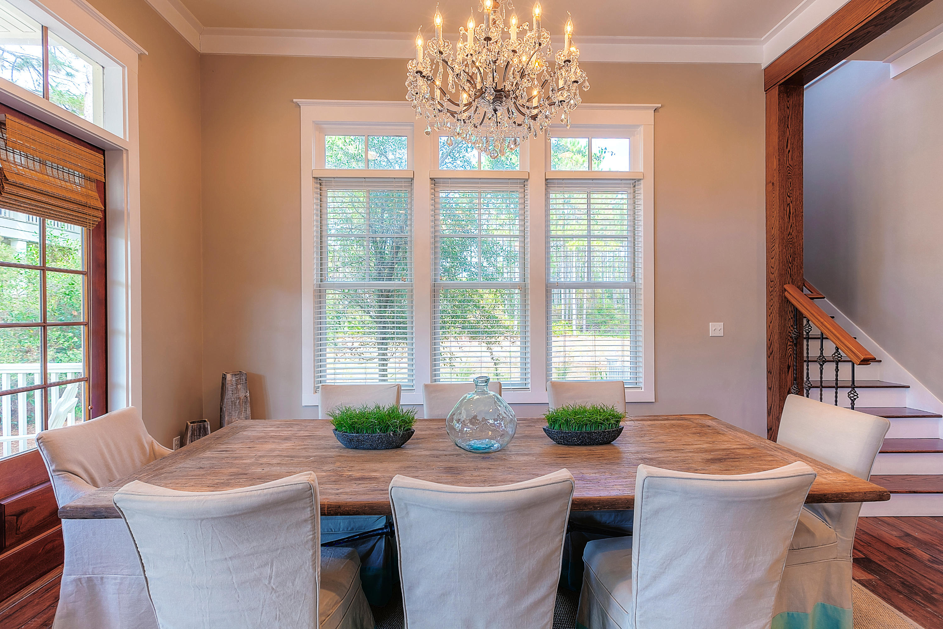 WATERCOLOR - Residential