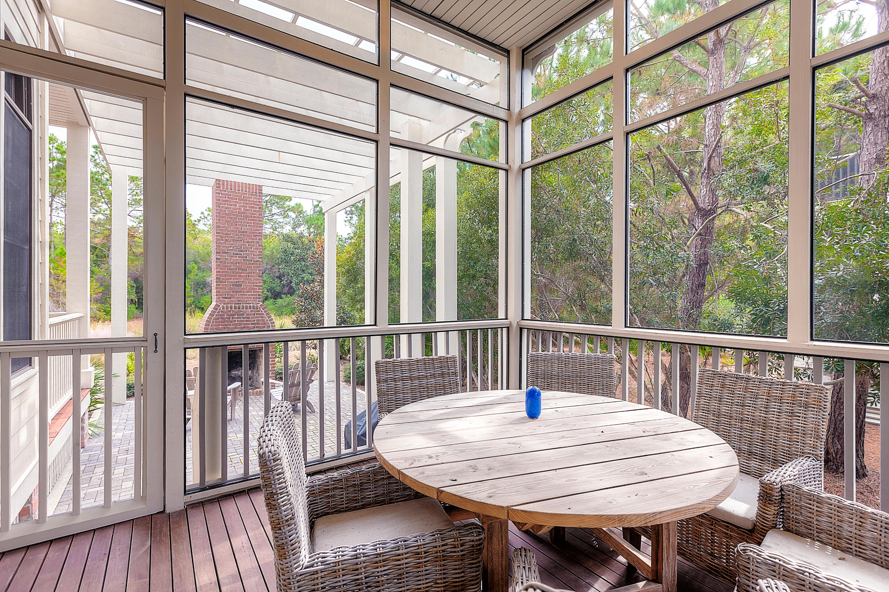 WATERCOLOR - Residential