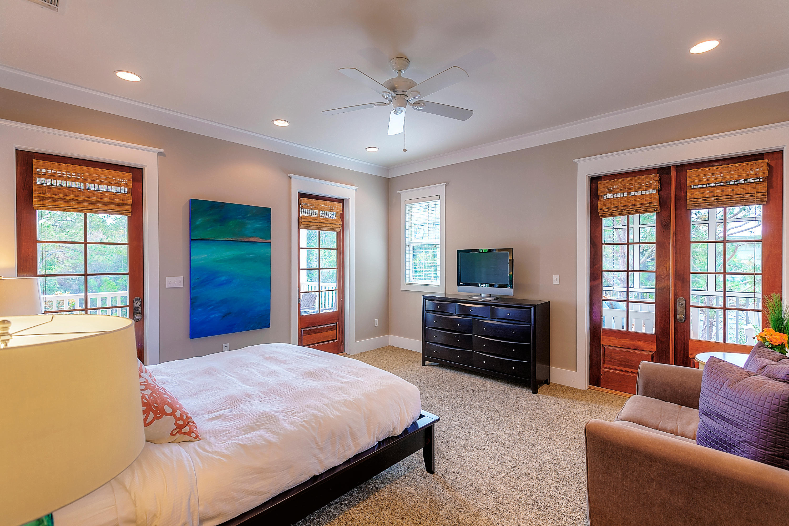 WATERCOLOR - Residential