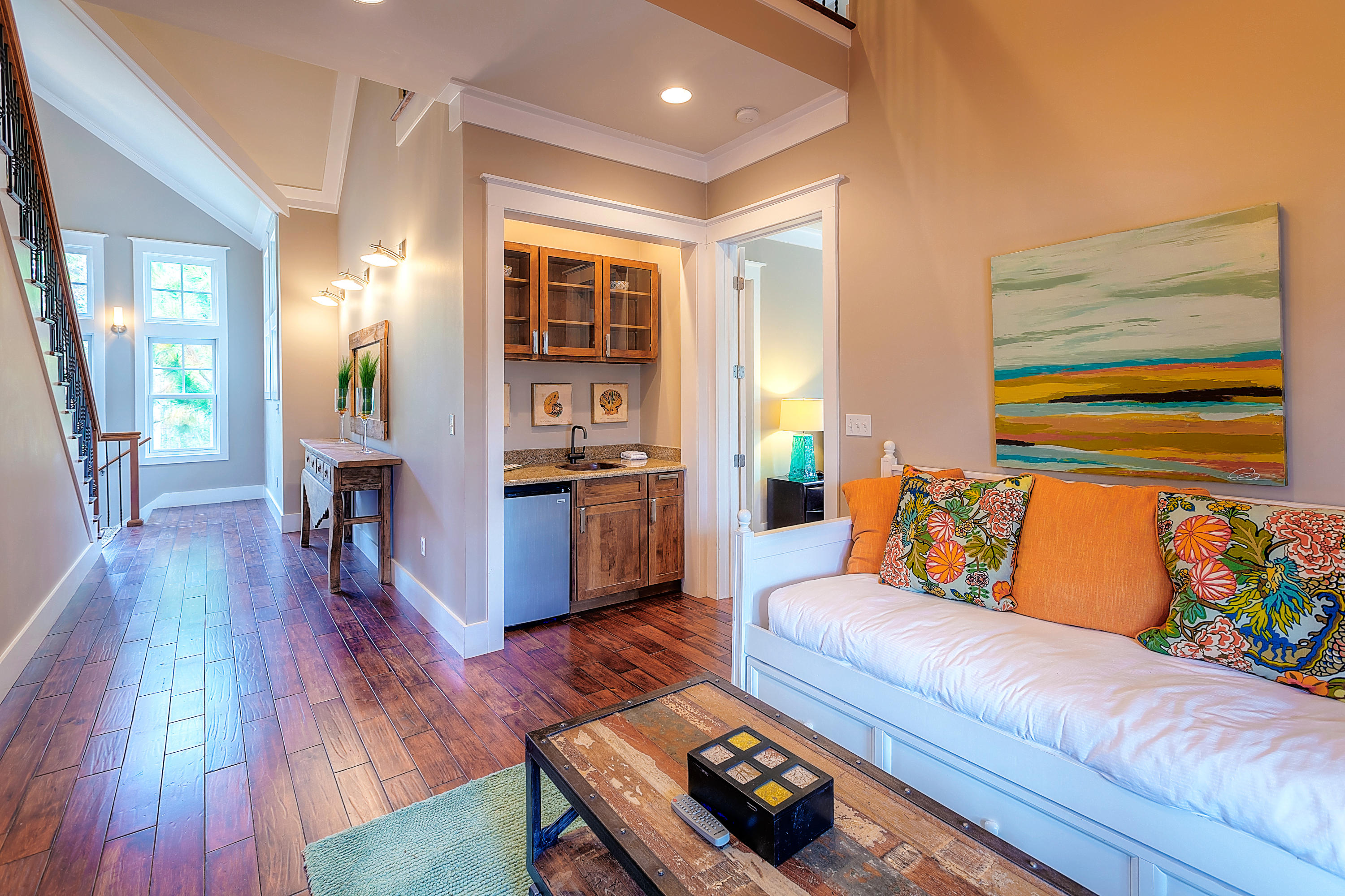 WATERCOLOR - Residential