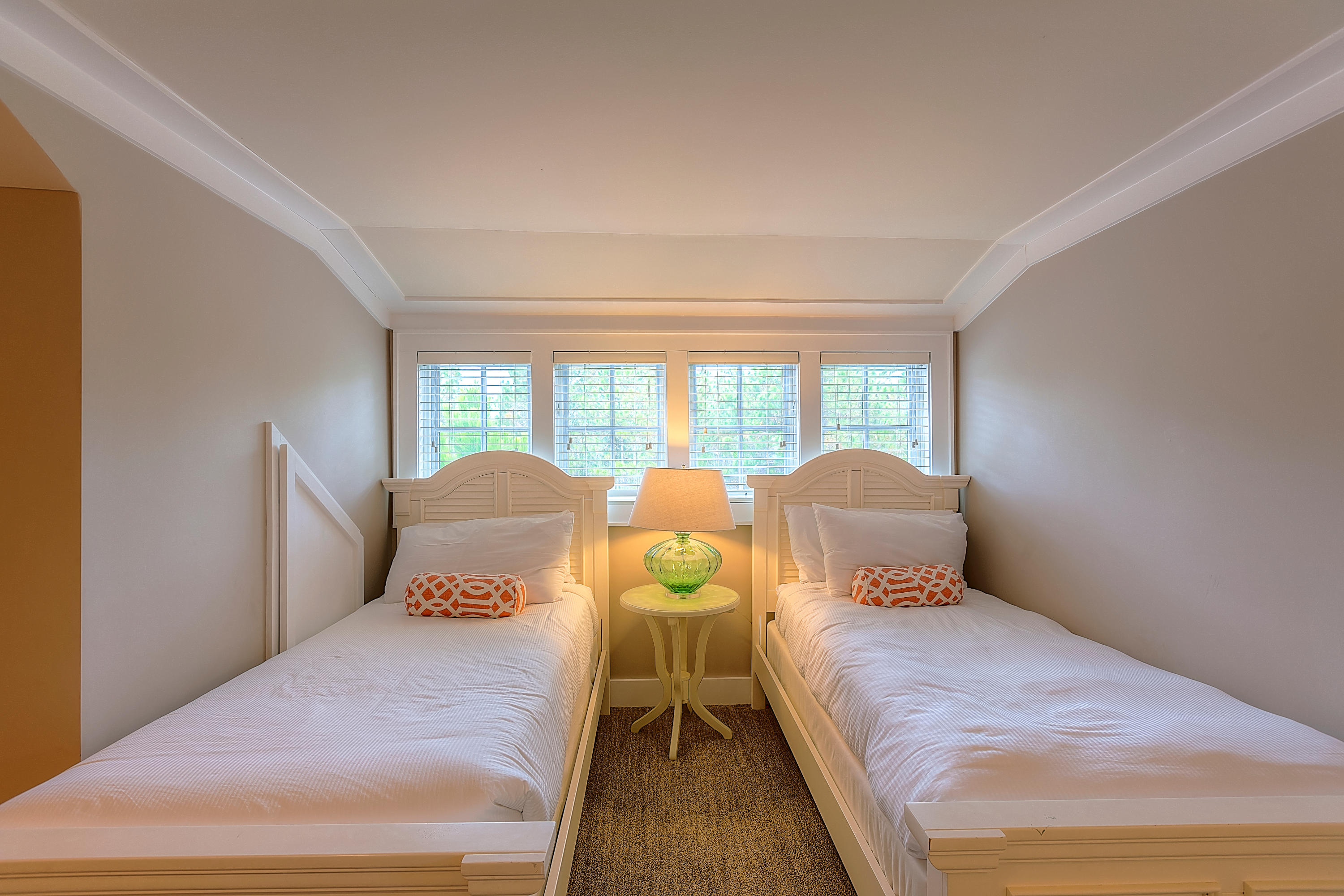 WATERCOLOR - Residential