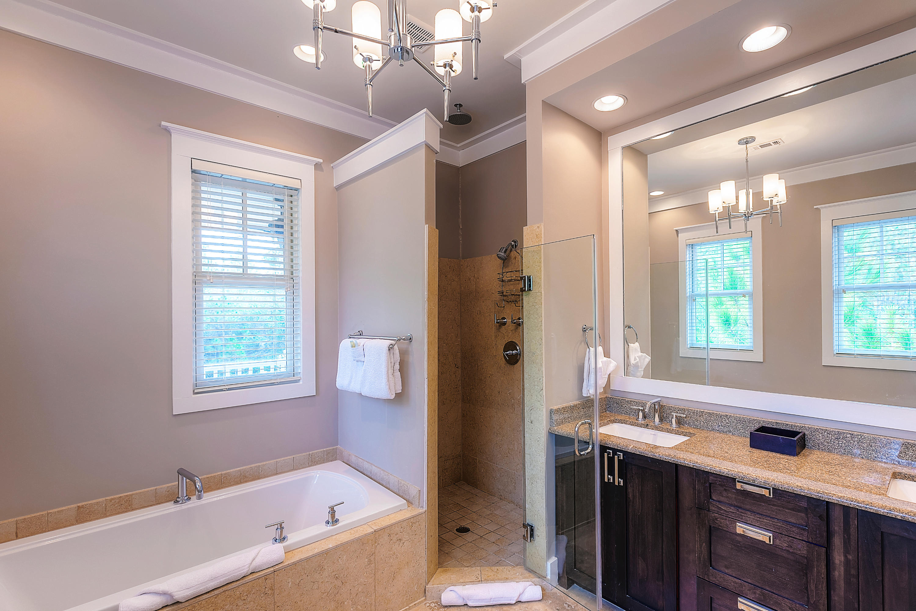 WATERCOLOR - Residential