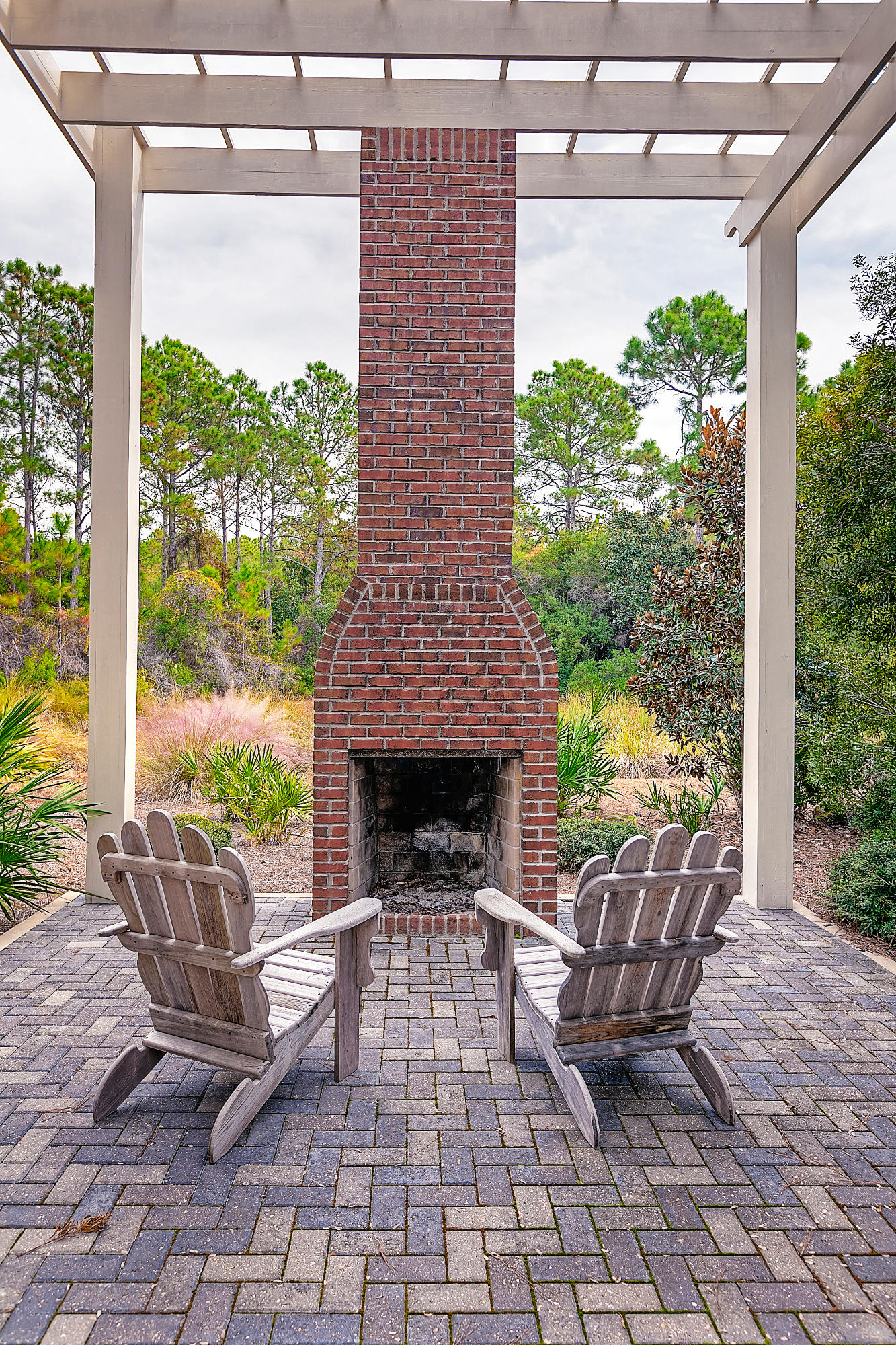 WATERCOLOR - Residential