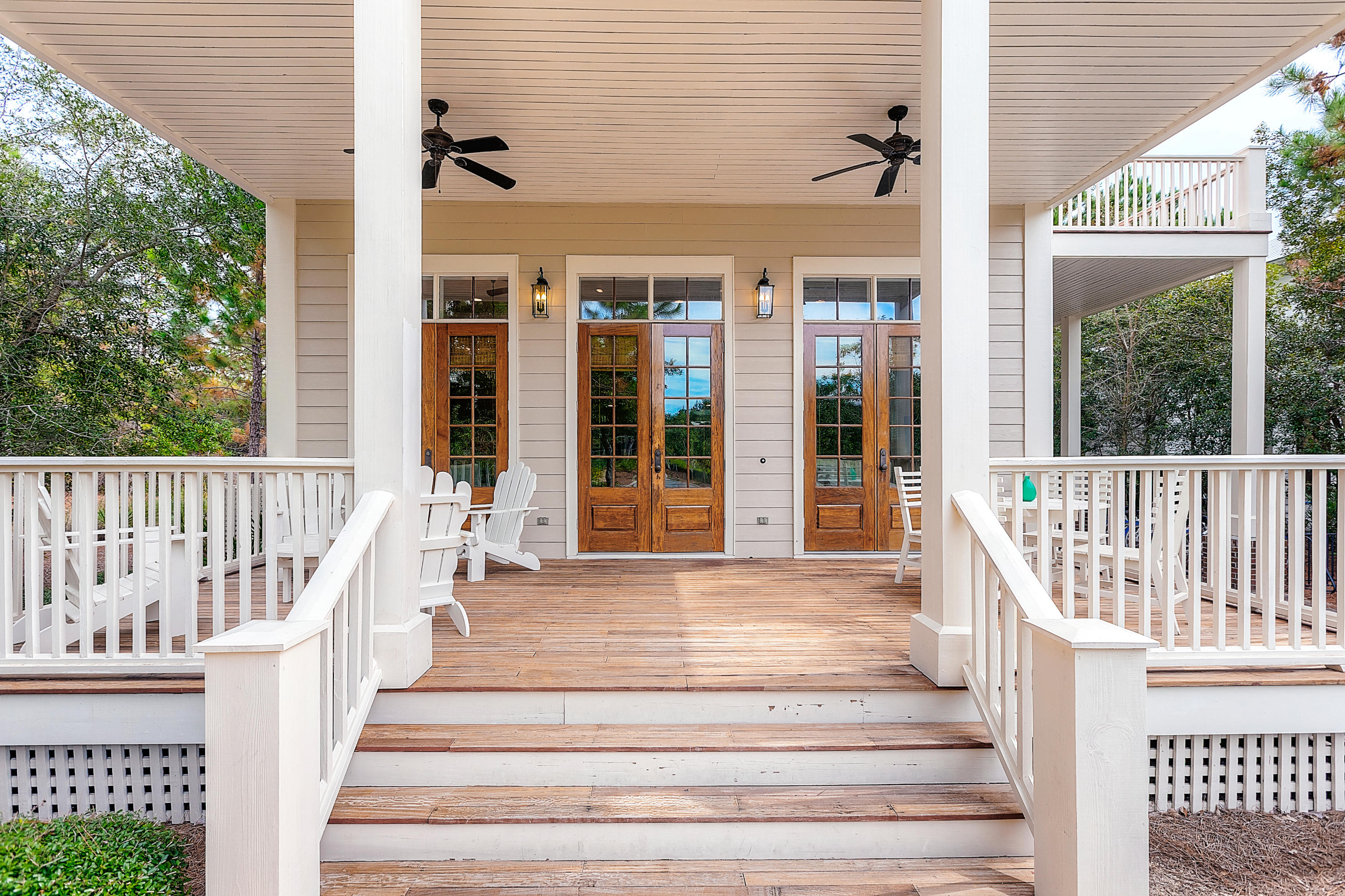 WATERCOLOR - Residential