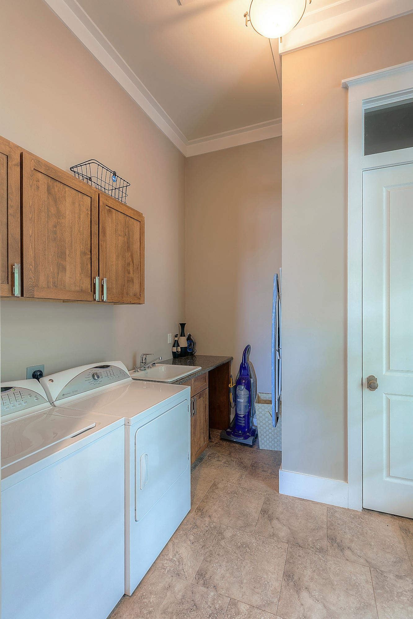 WATERCOLOR - Residential