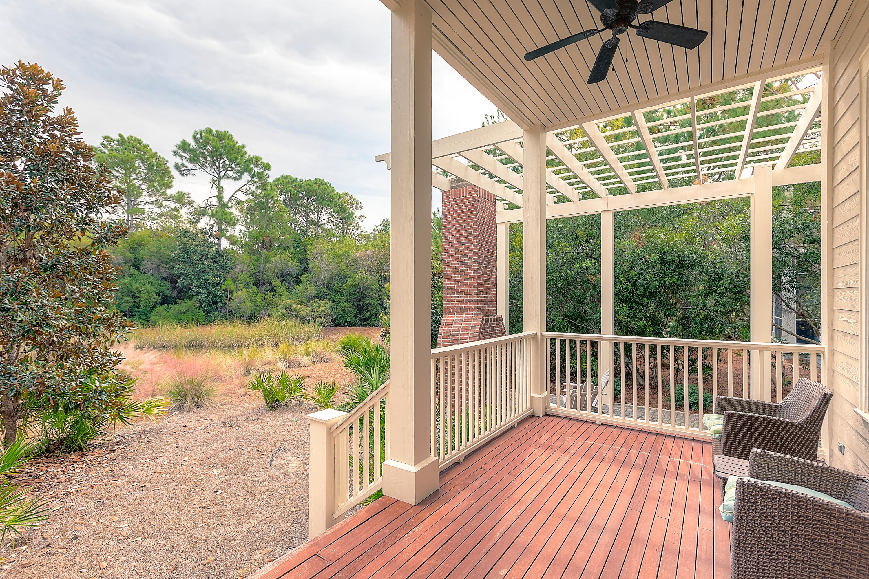 WATERCOLOR - Residential