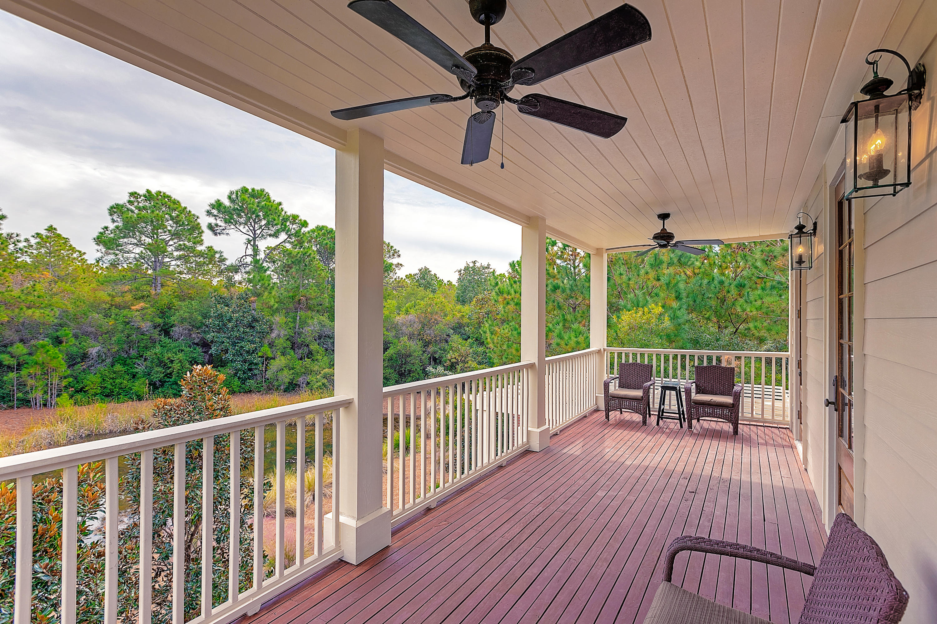 WATERCOLOR - Residential