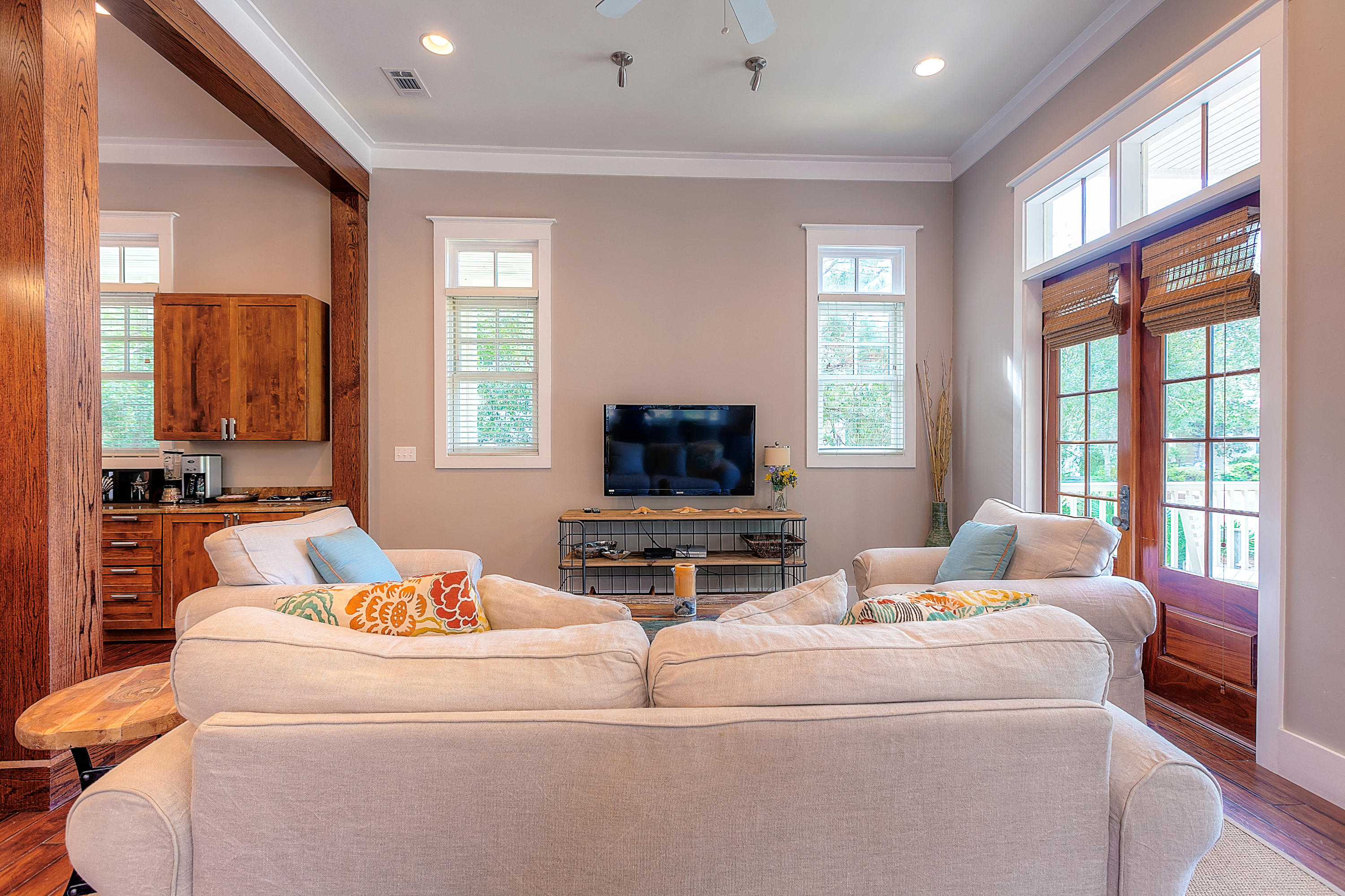 WATERCOLOR - Residential