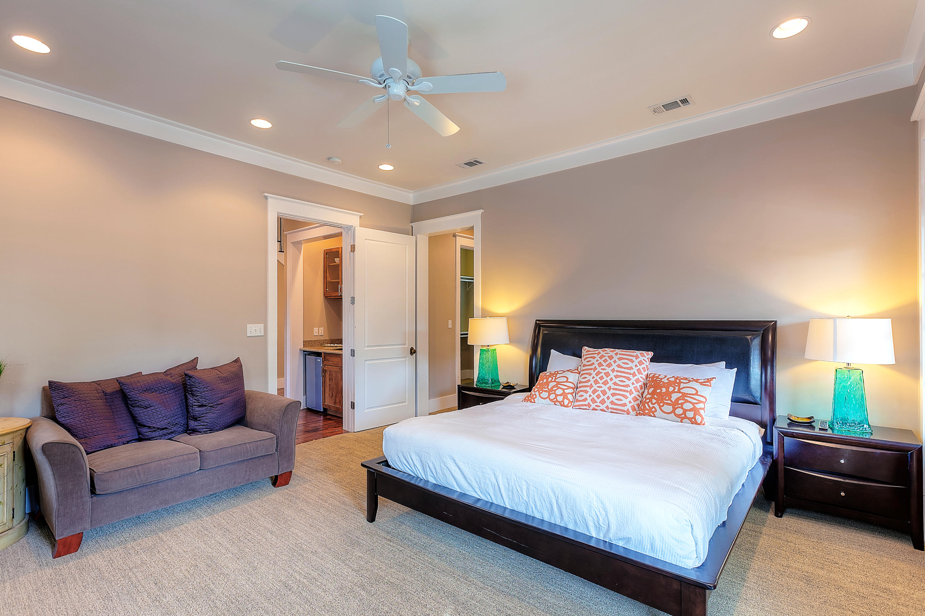 WATERCOLOR - Residential