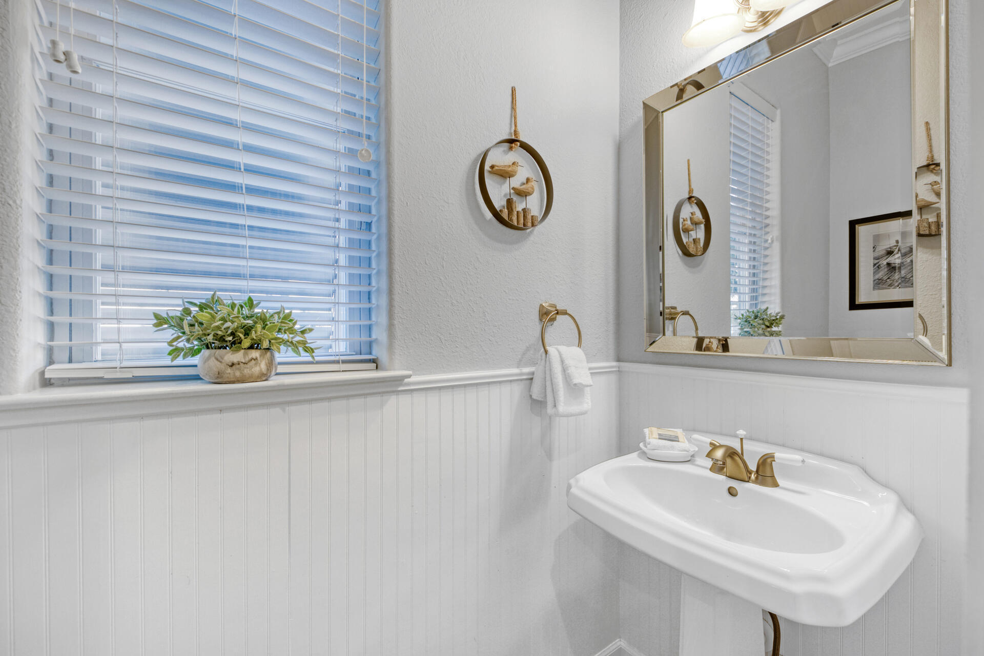 DESTINY BY THE SEA - Residential