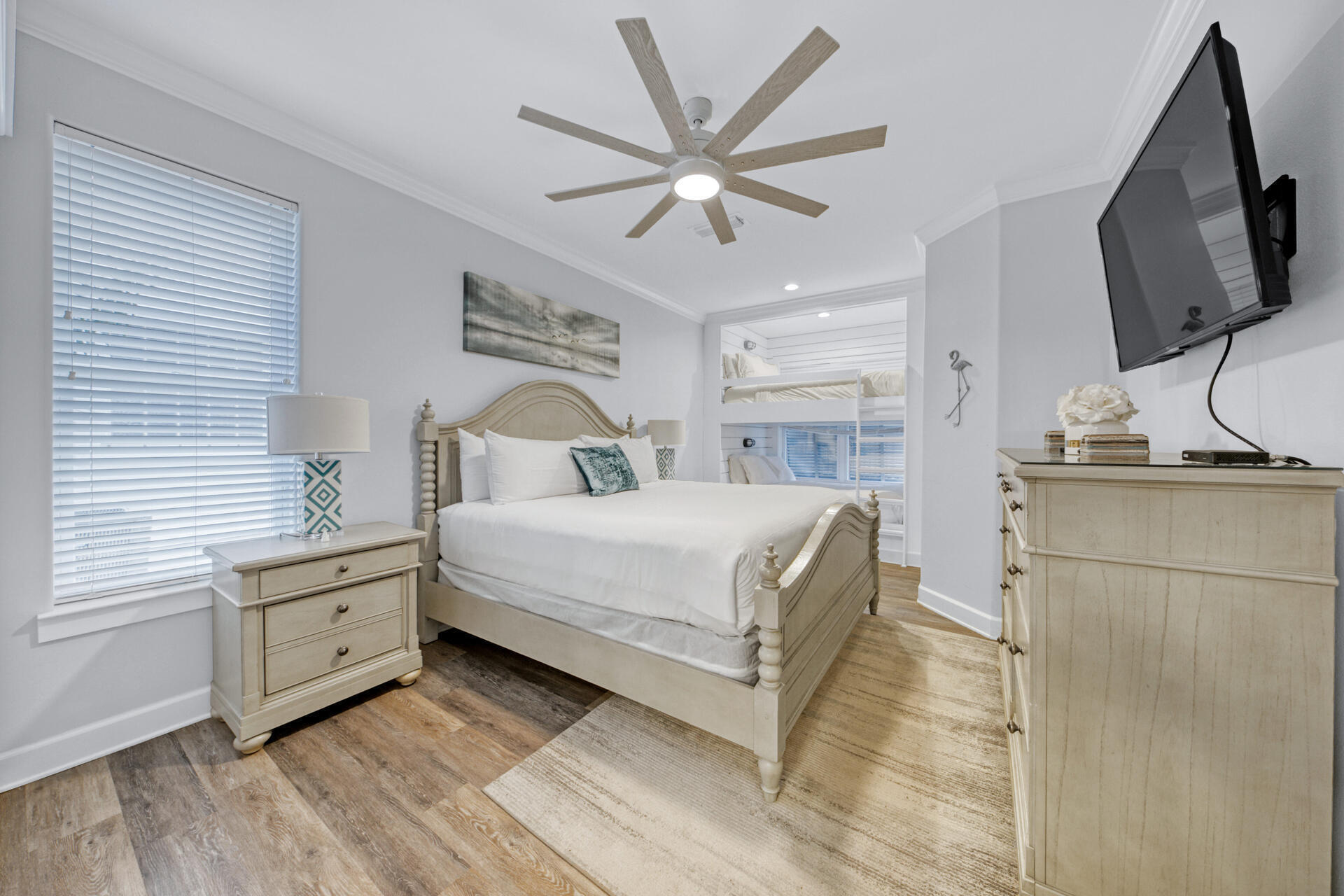 DESTINY BY THE SEA - Residential
