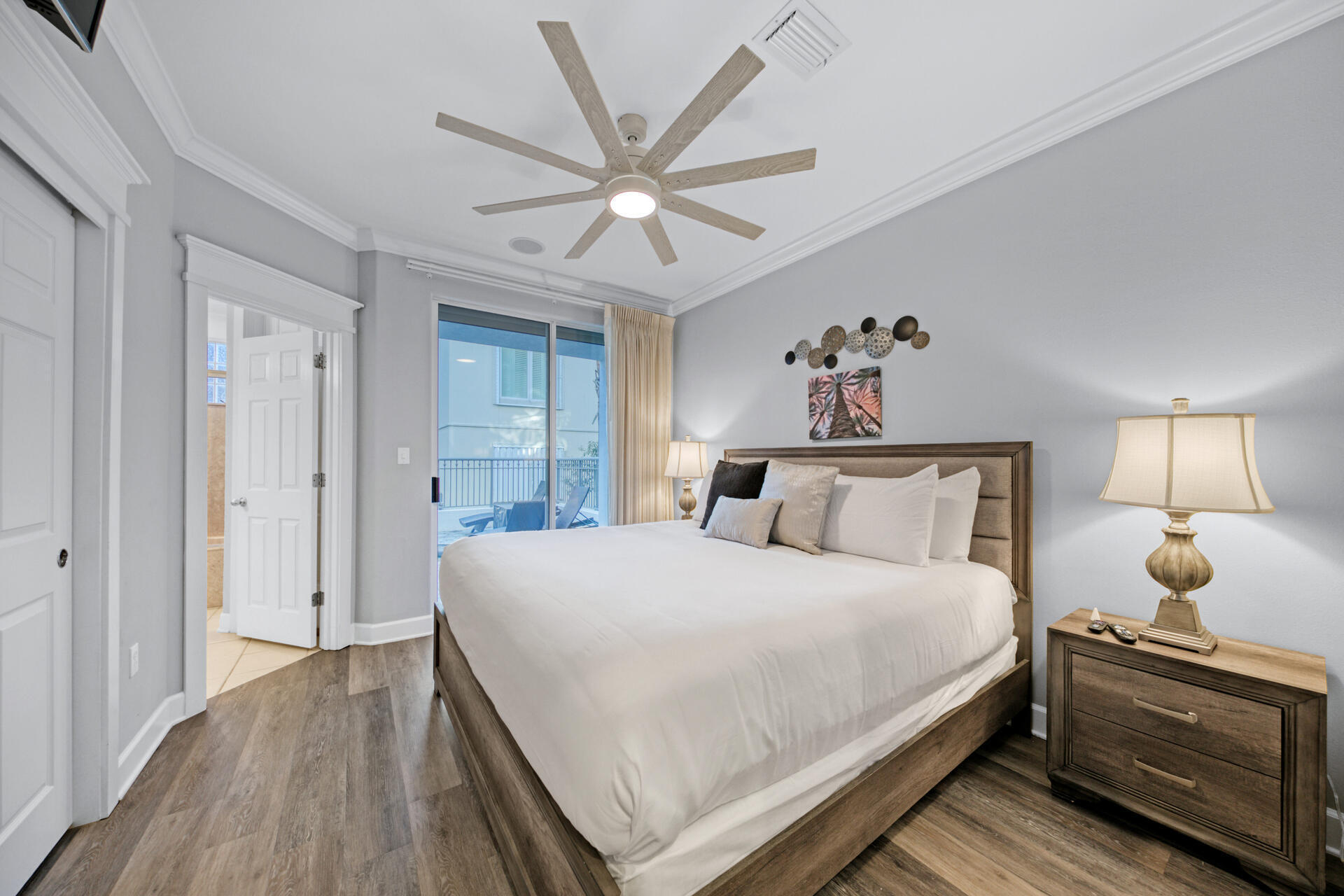DESTINY BY THE SEA - Residential