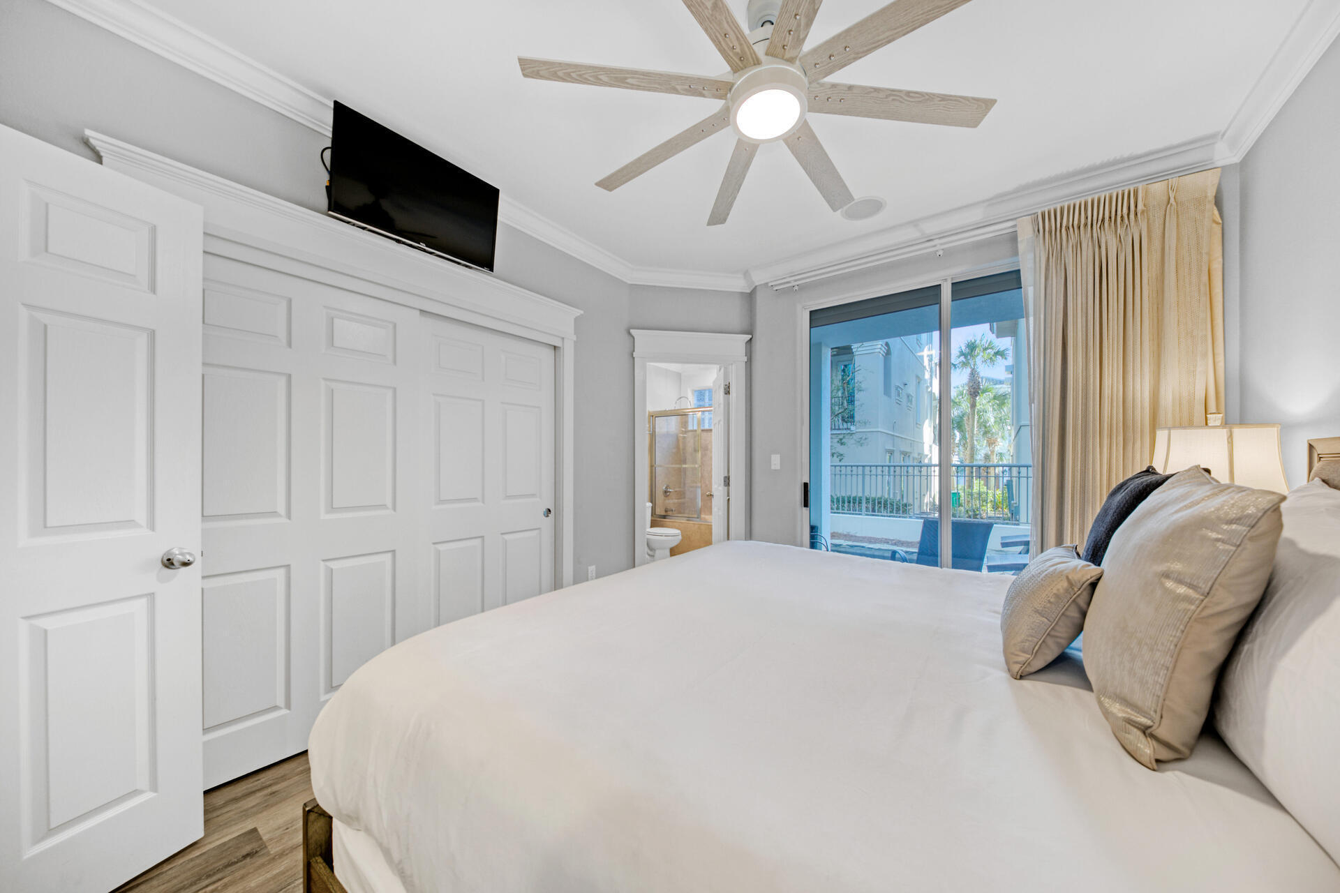 DESTINY BY THE SEA - Residential