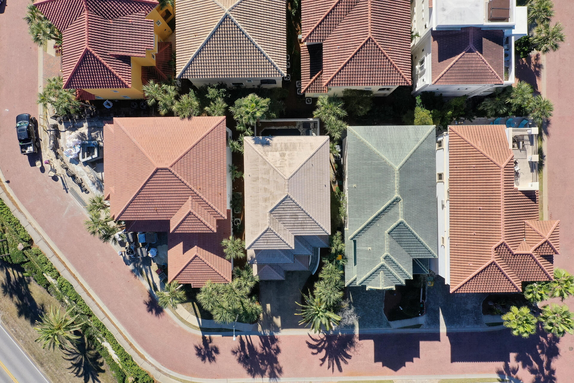 DESTINY BY THE SEA - Residential