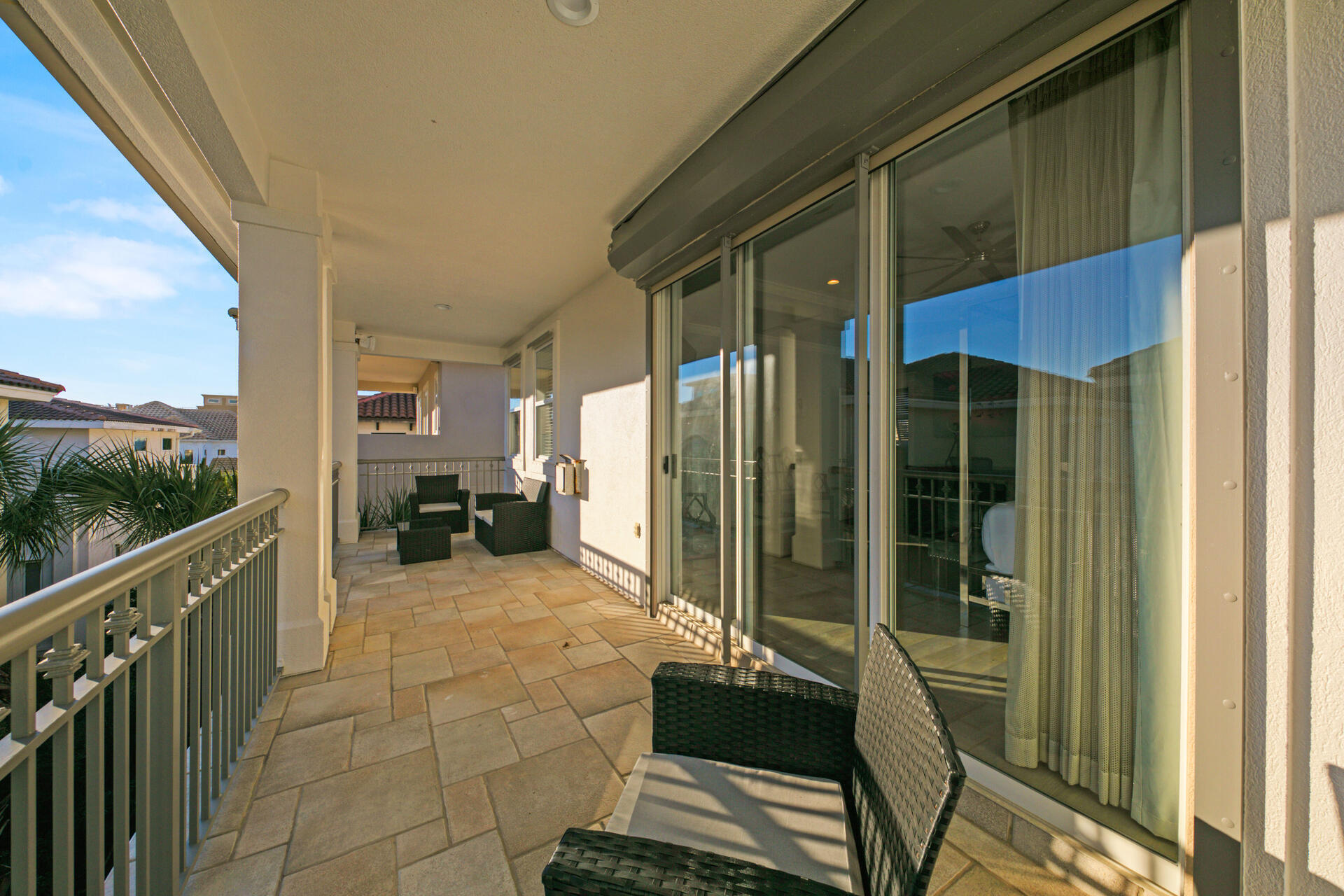 DESTINY BY THE SEA - Residential