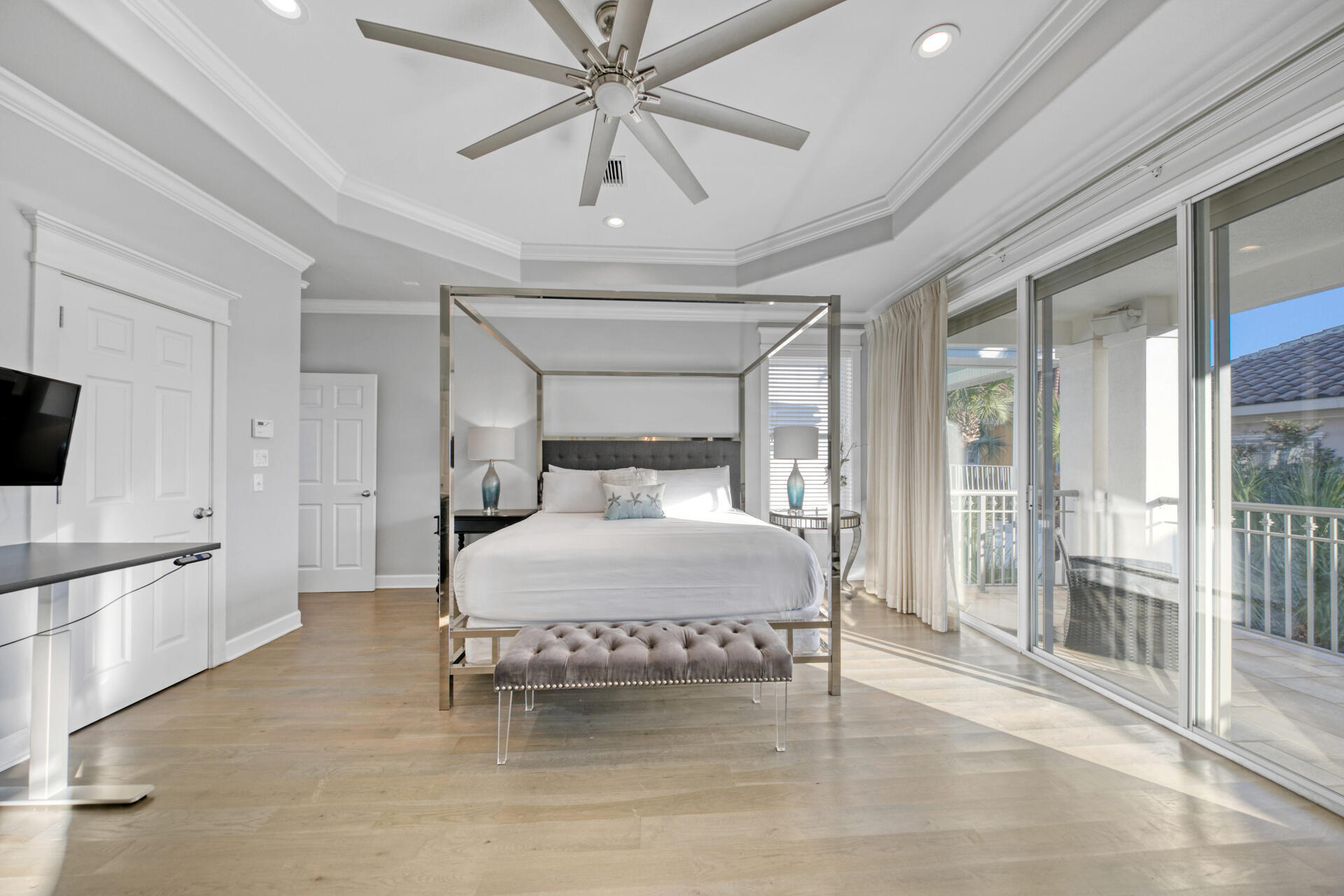 DESTINY BY THE SEA - Residential